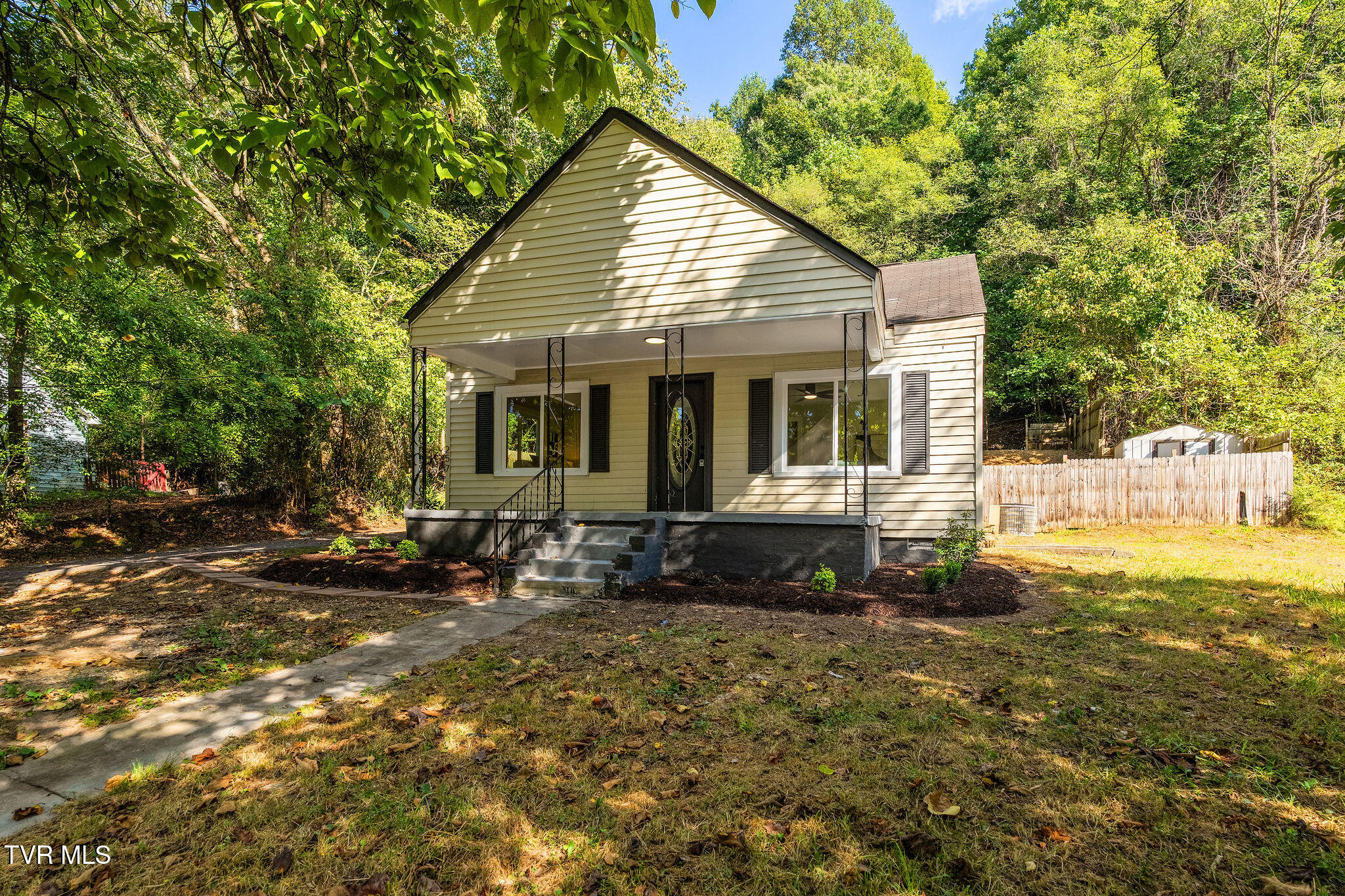 257 Shipp Springs Road — photo