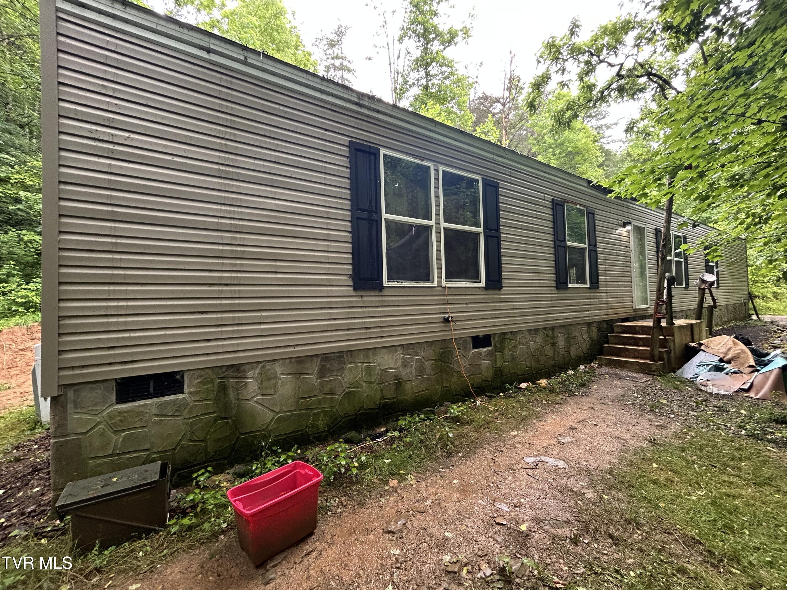 524 Barger Hollow Road — photo