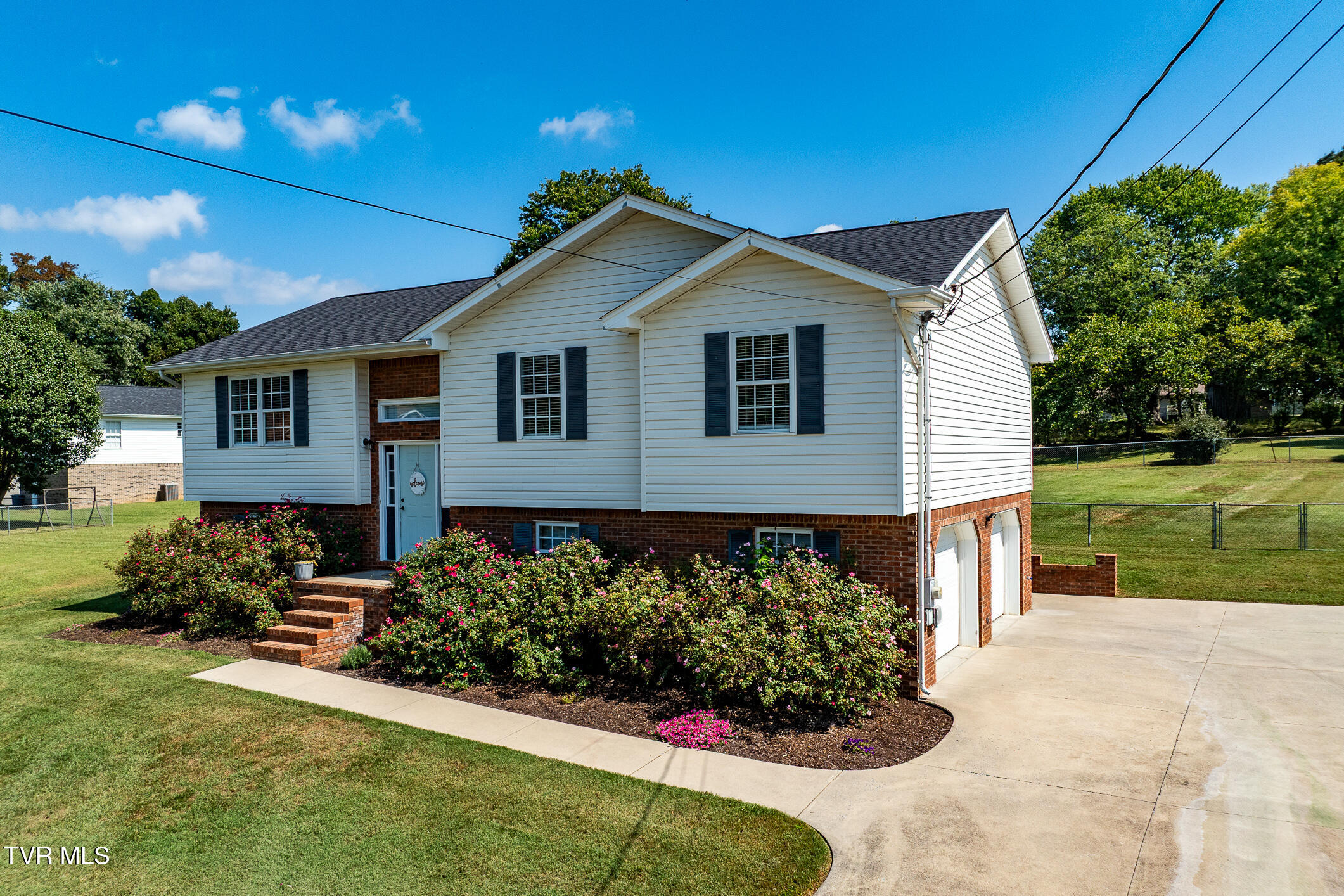 203 Falconview Drive — photo