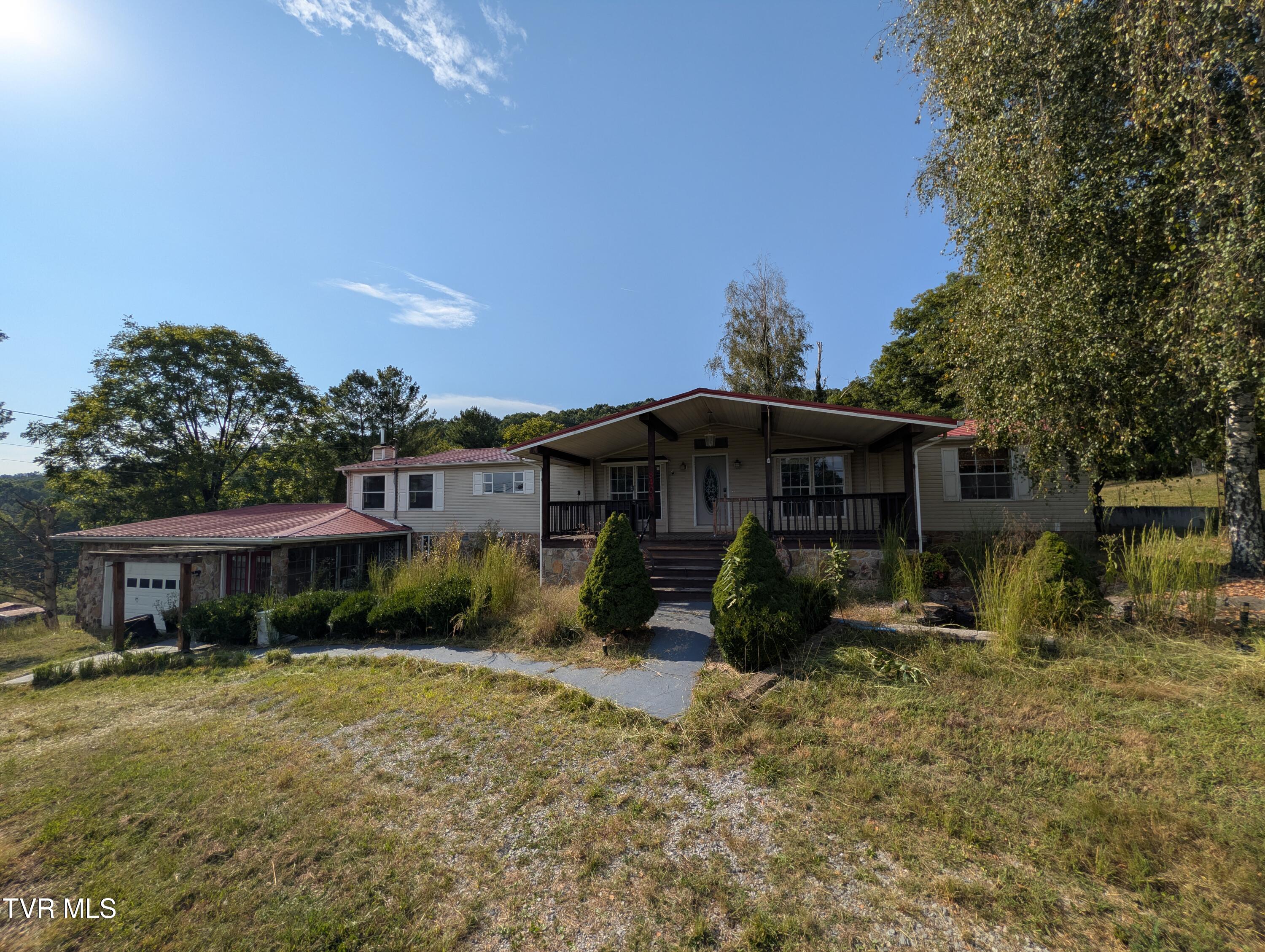 8409 Fleming Valley Lane — photo