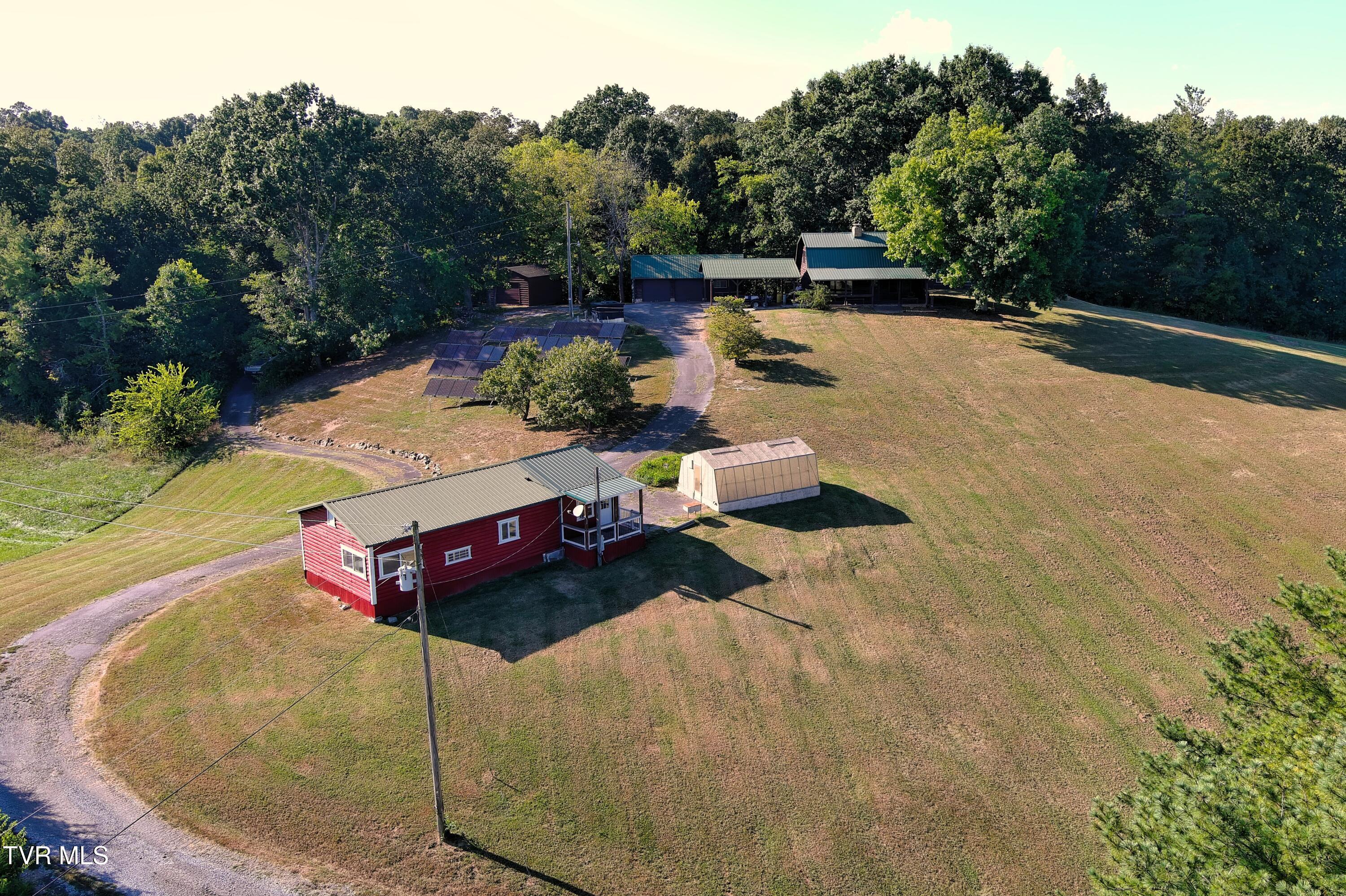 2309 West Old Kentucky Road — photo