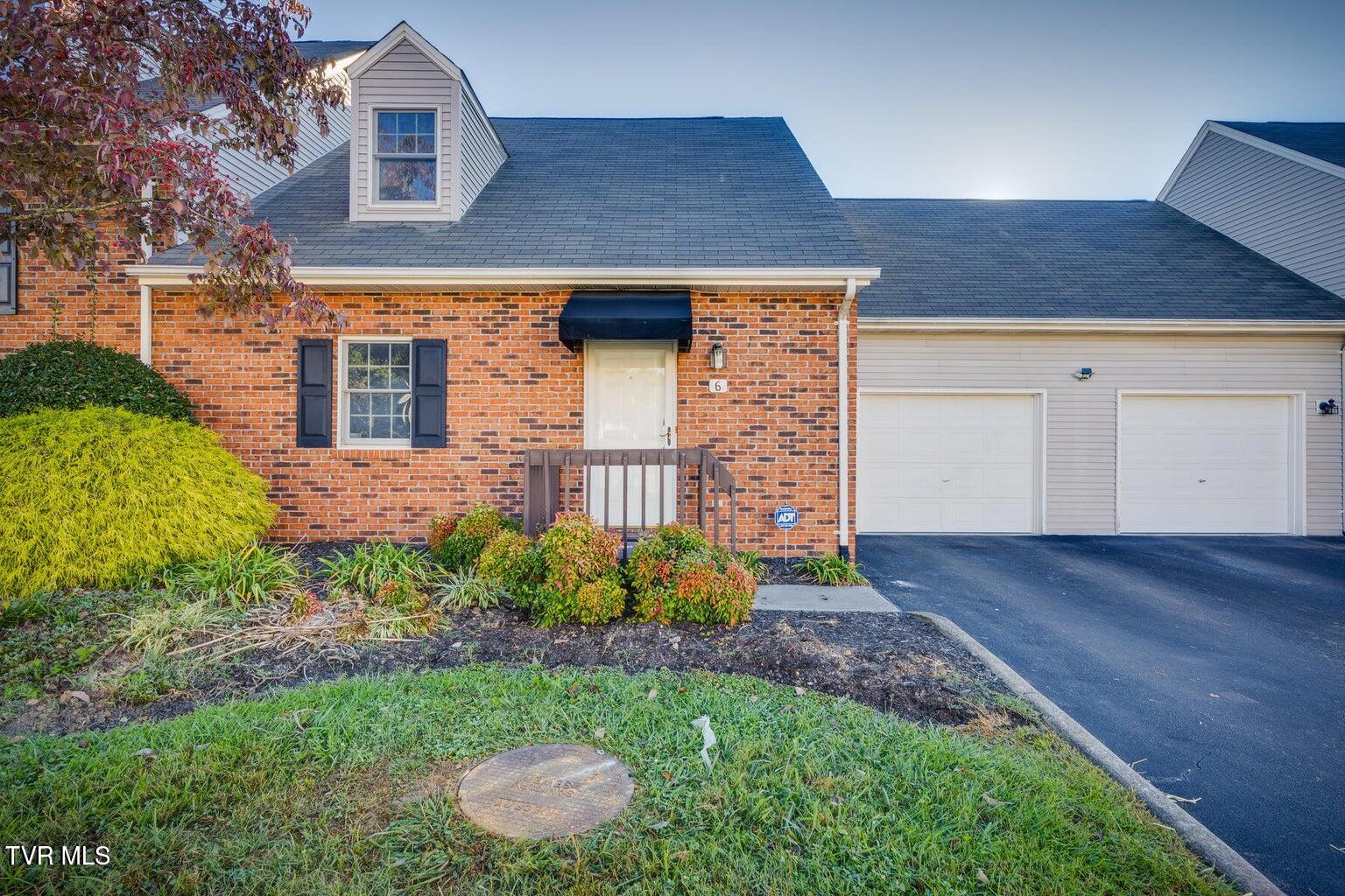 2700 Indian Ridge Road Apt 6 — photo