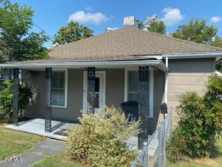 922 Robertson Street — photo