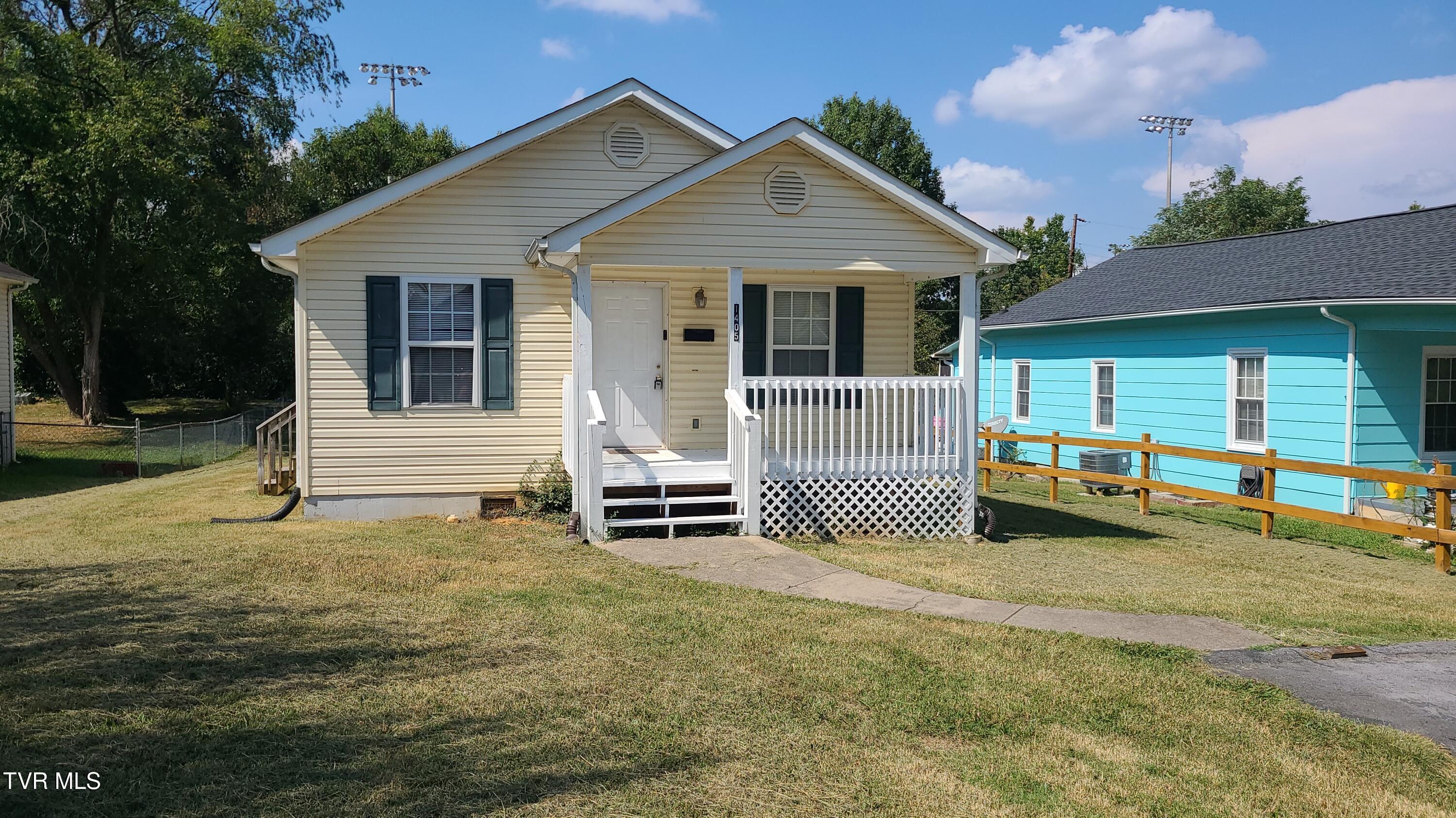 1405 East Chilhowie Avenue — photo