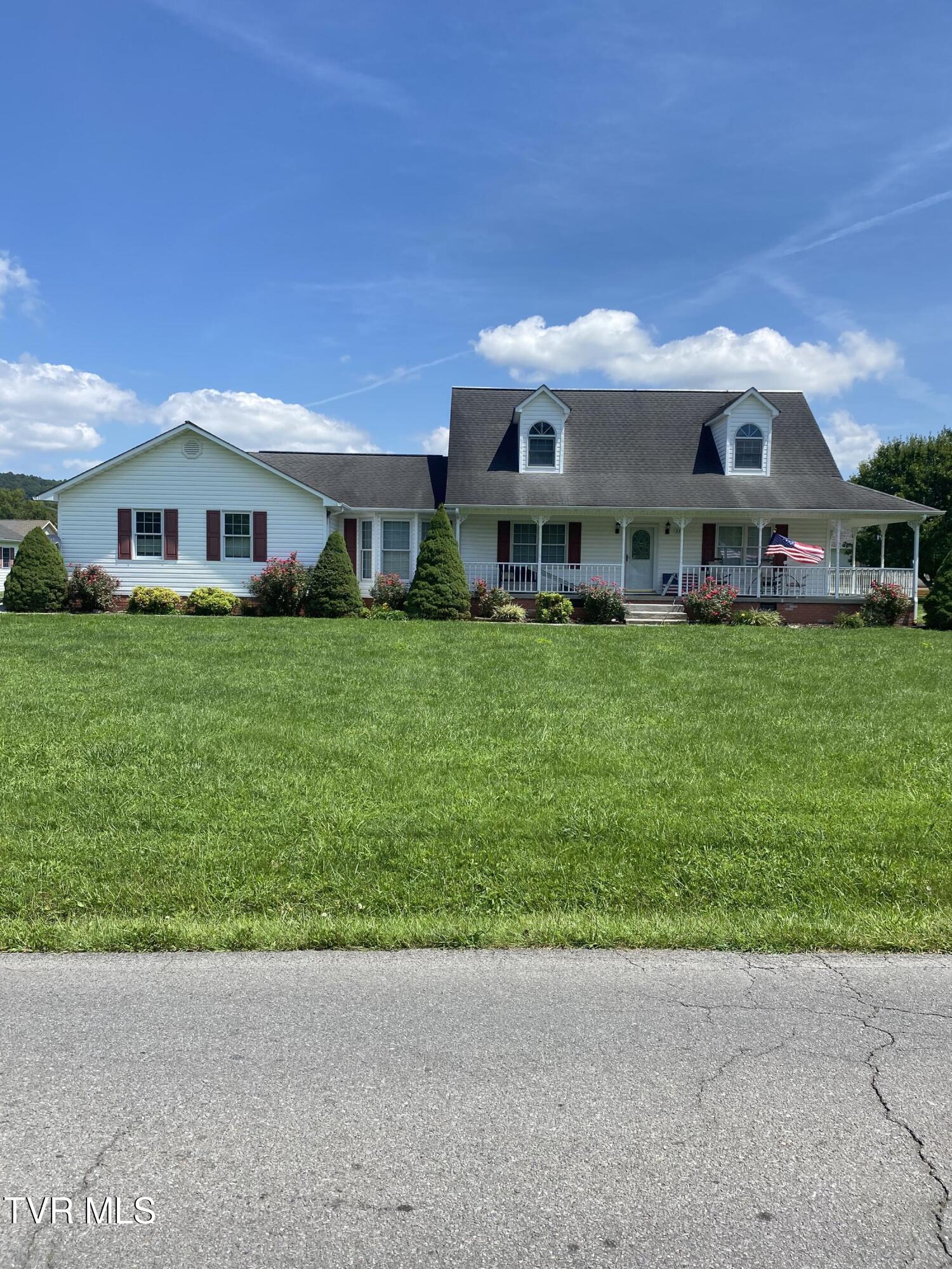 239 Blue Springs Road — photo