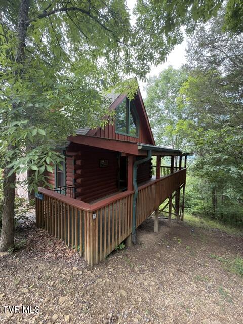 929 Buck Way — photo