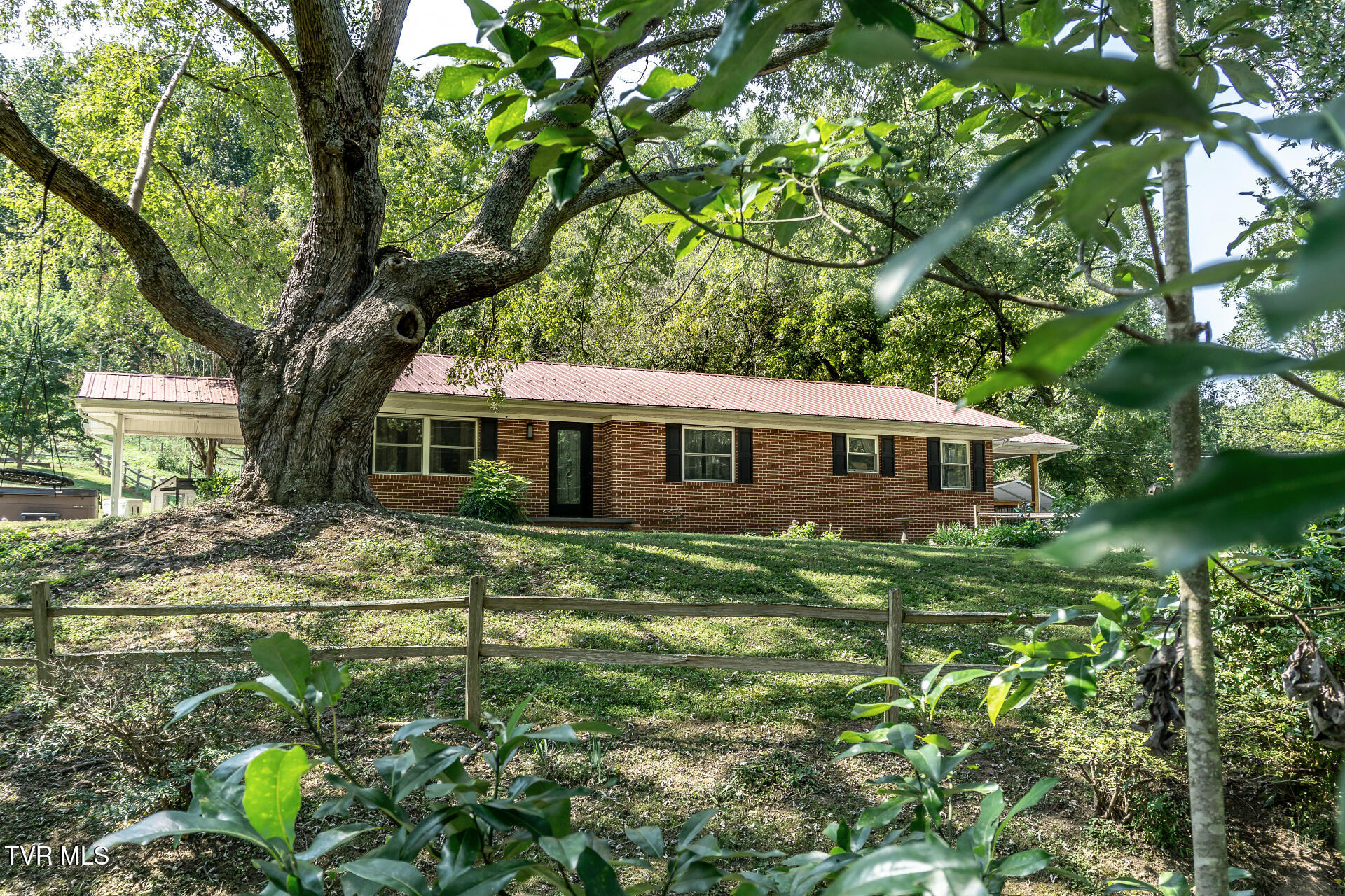 431 Big Springs Drive — photo