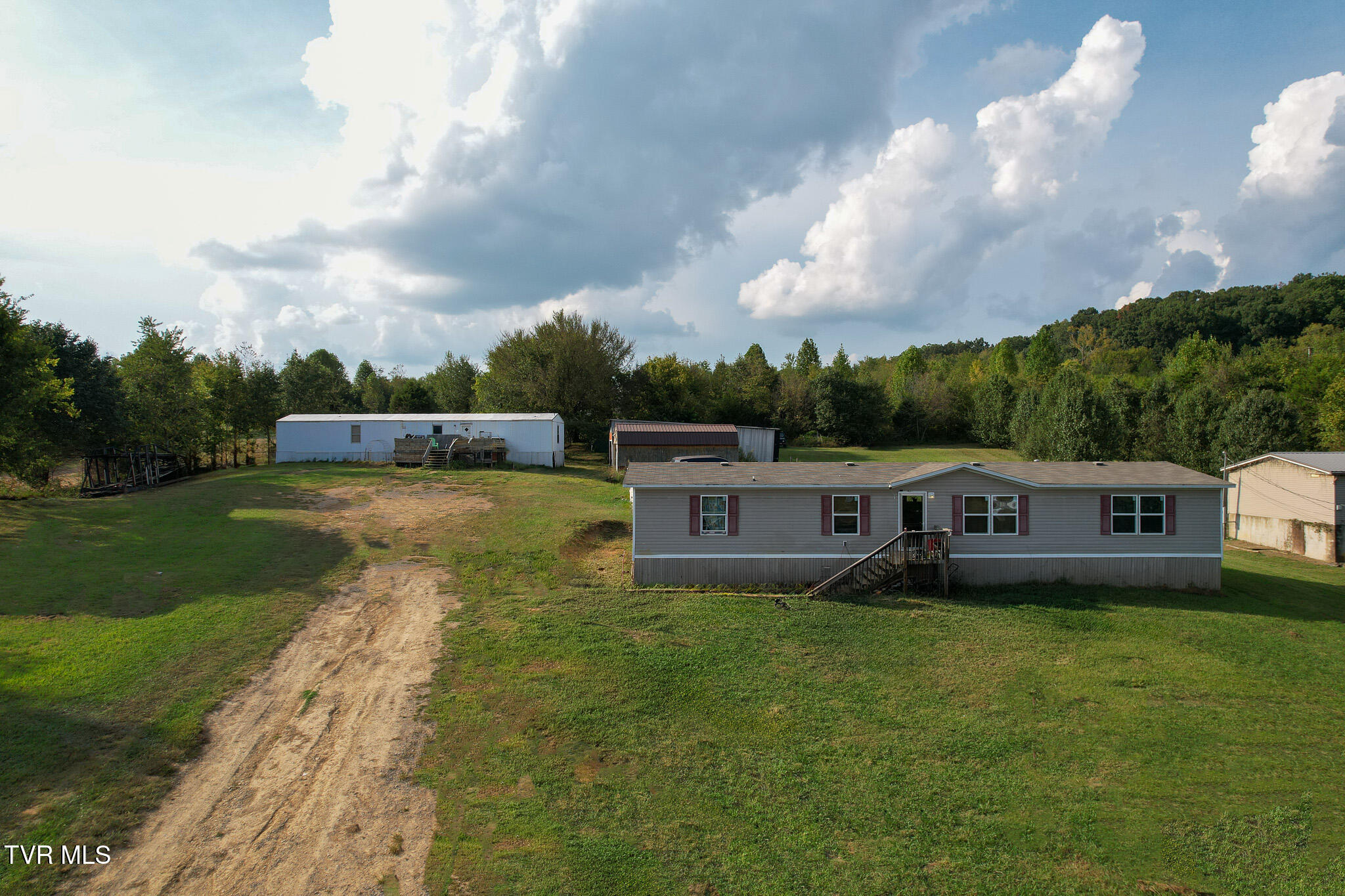 1220 & 1230 Mcmillan Road — photo