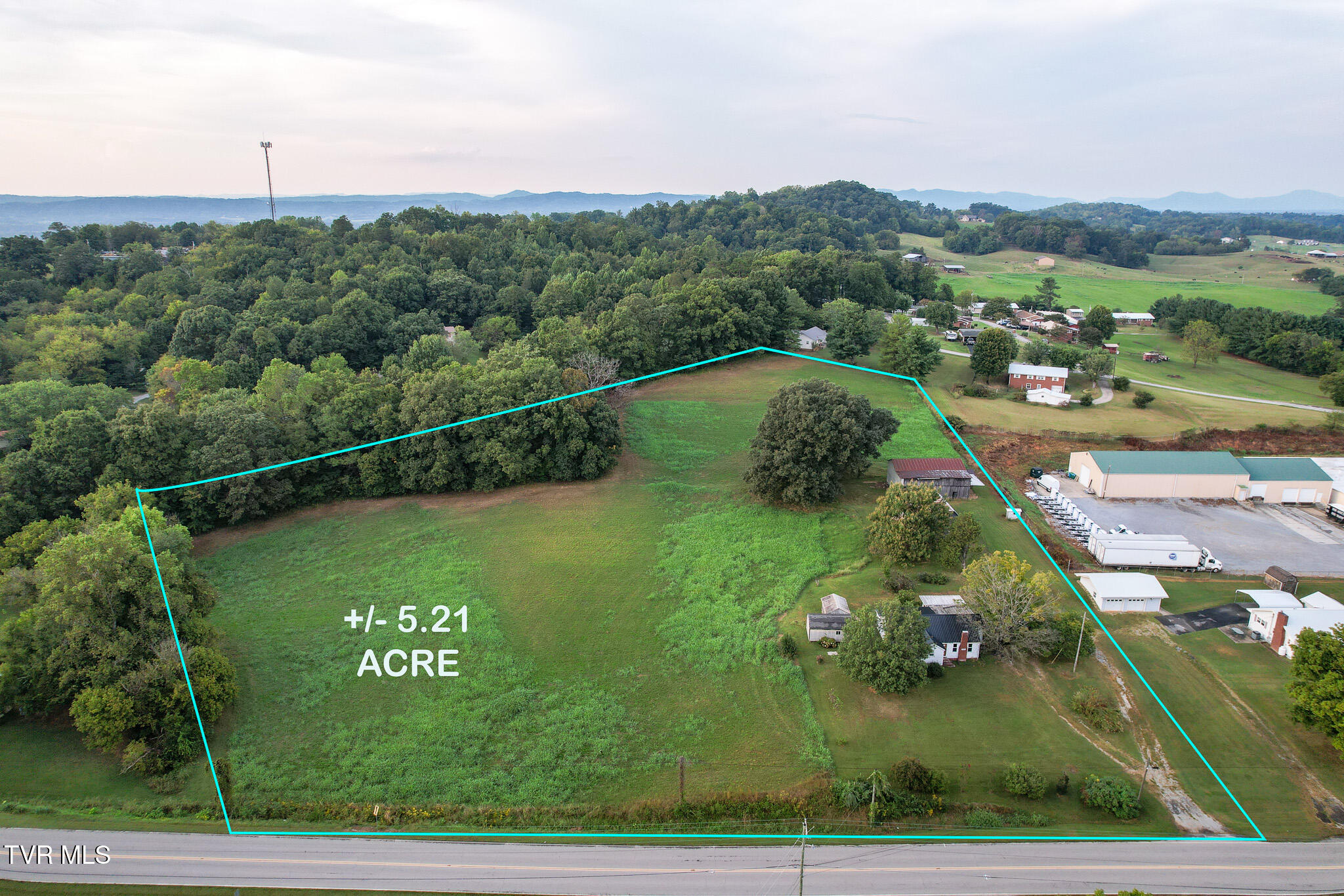 7958 Blue Springs Parkway — photo