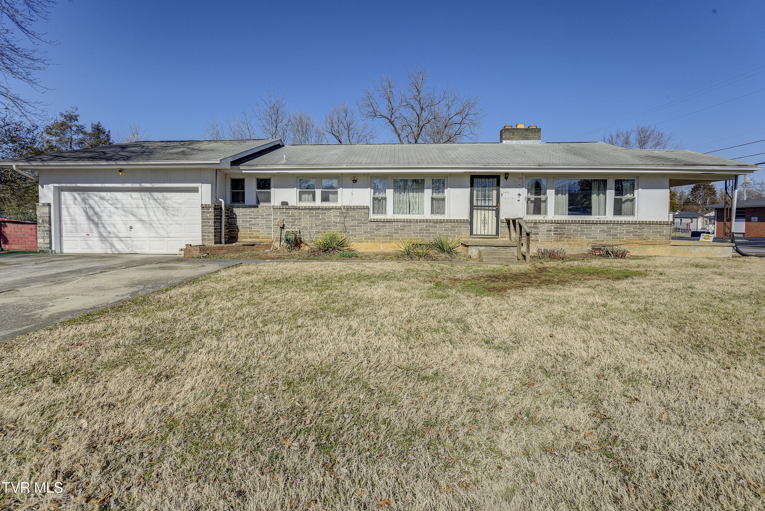 1411 East Watauga Avenue — photo