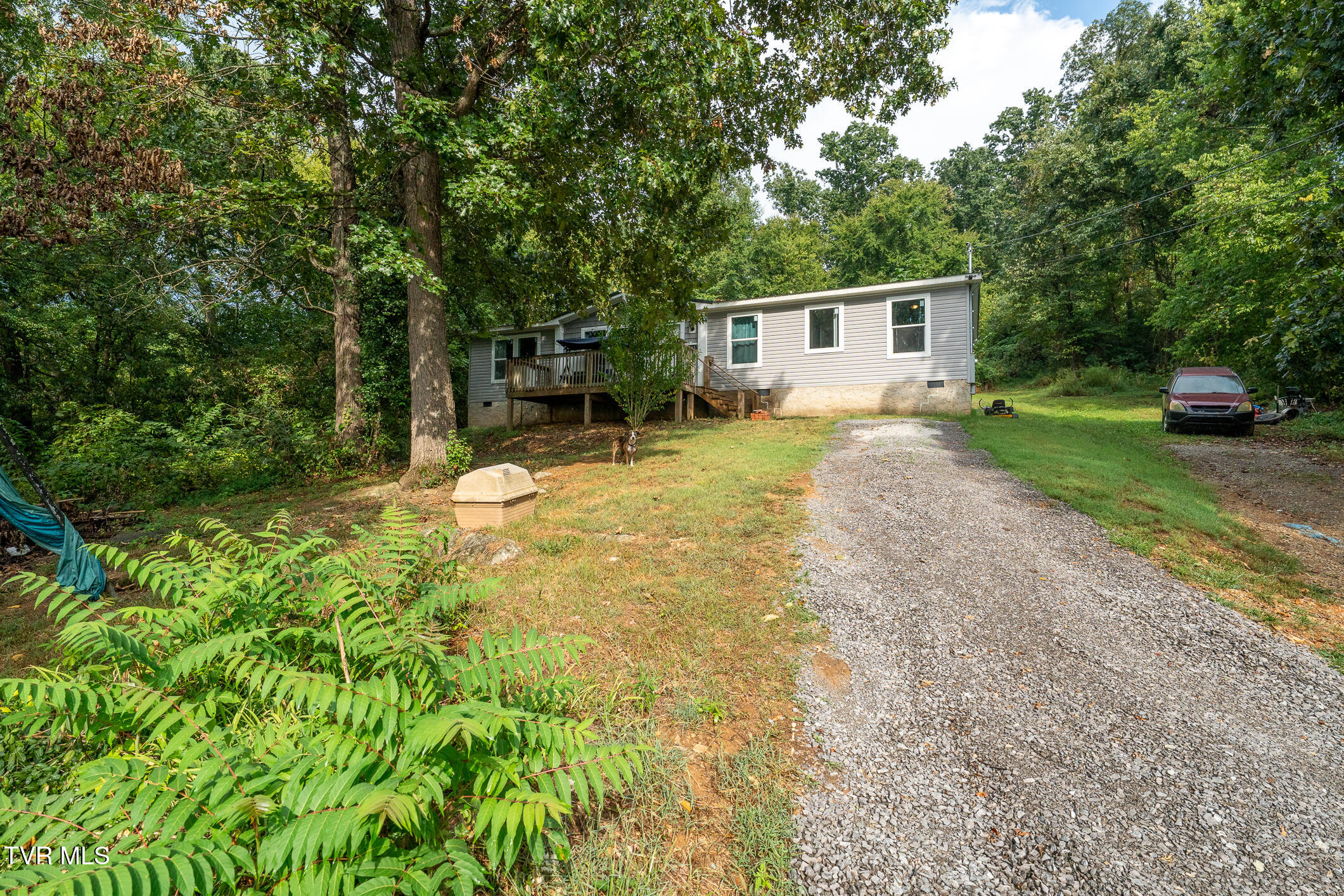 683 Bailey Bridge Road — photo