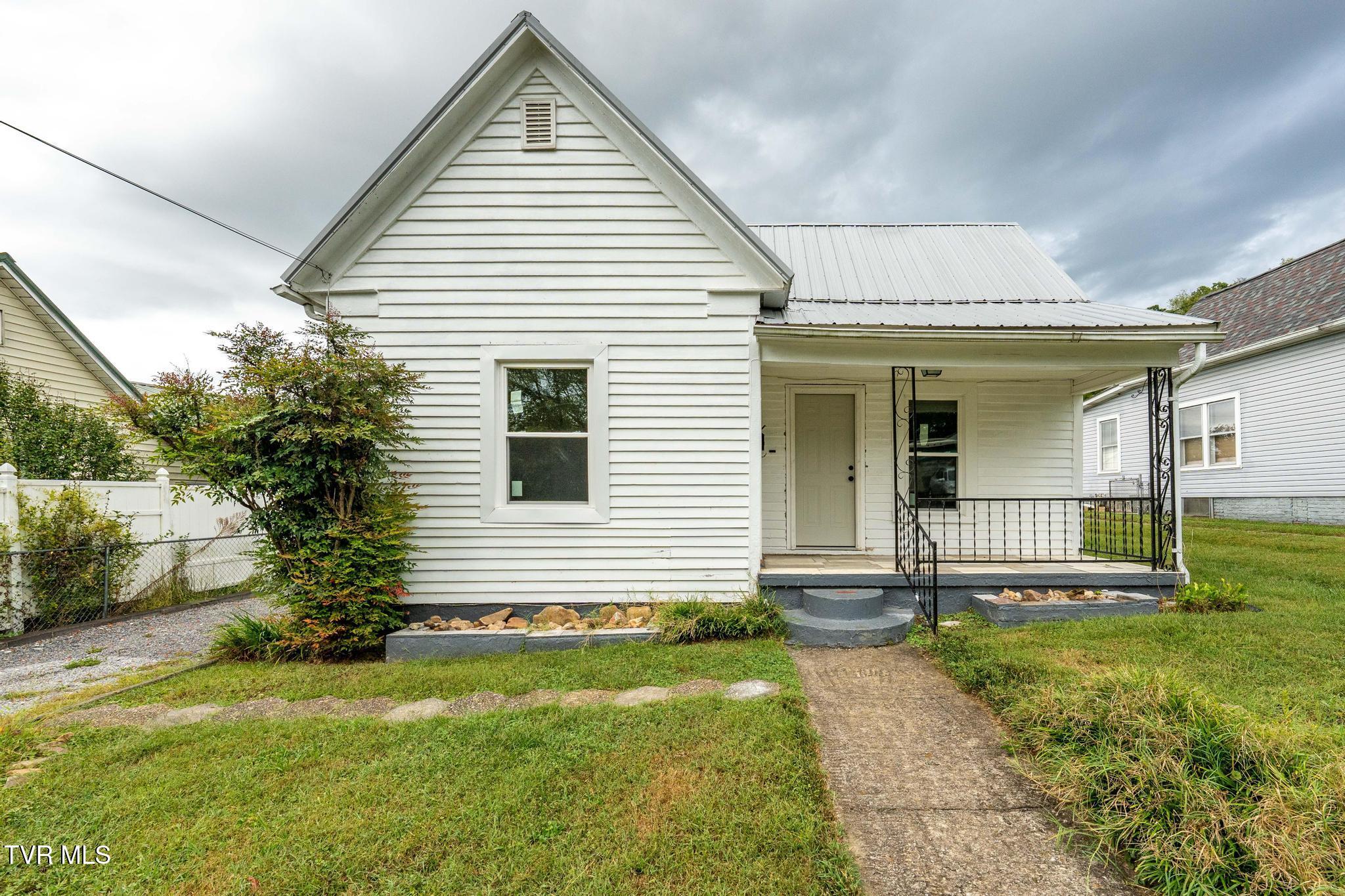 1003 Afton Street — photo