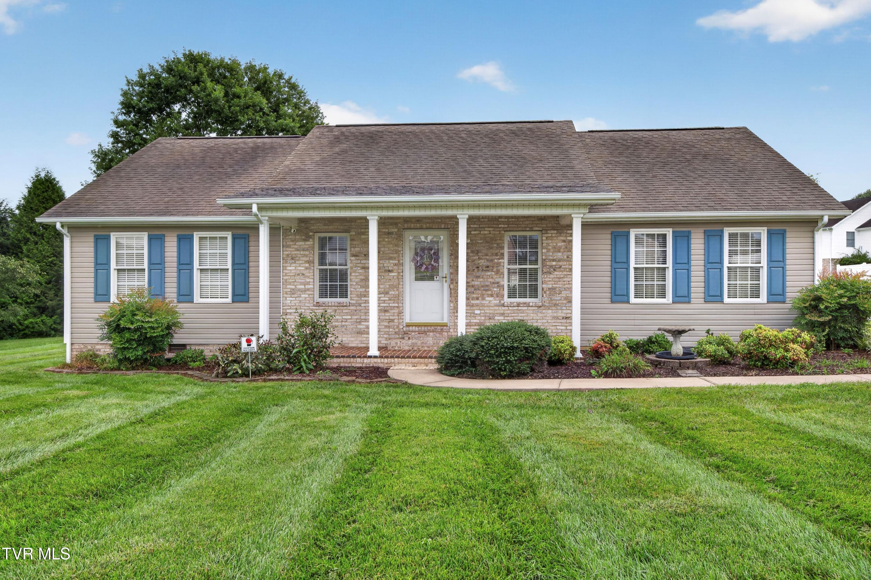 20403 Vances Mill Road — photo