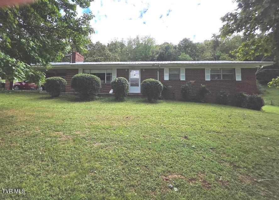 2255 Old Asheville Highway — photo