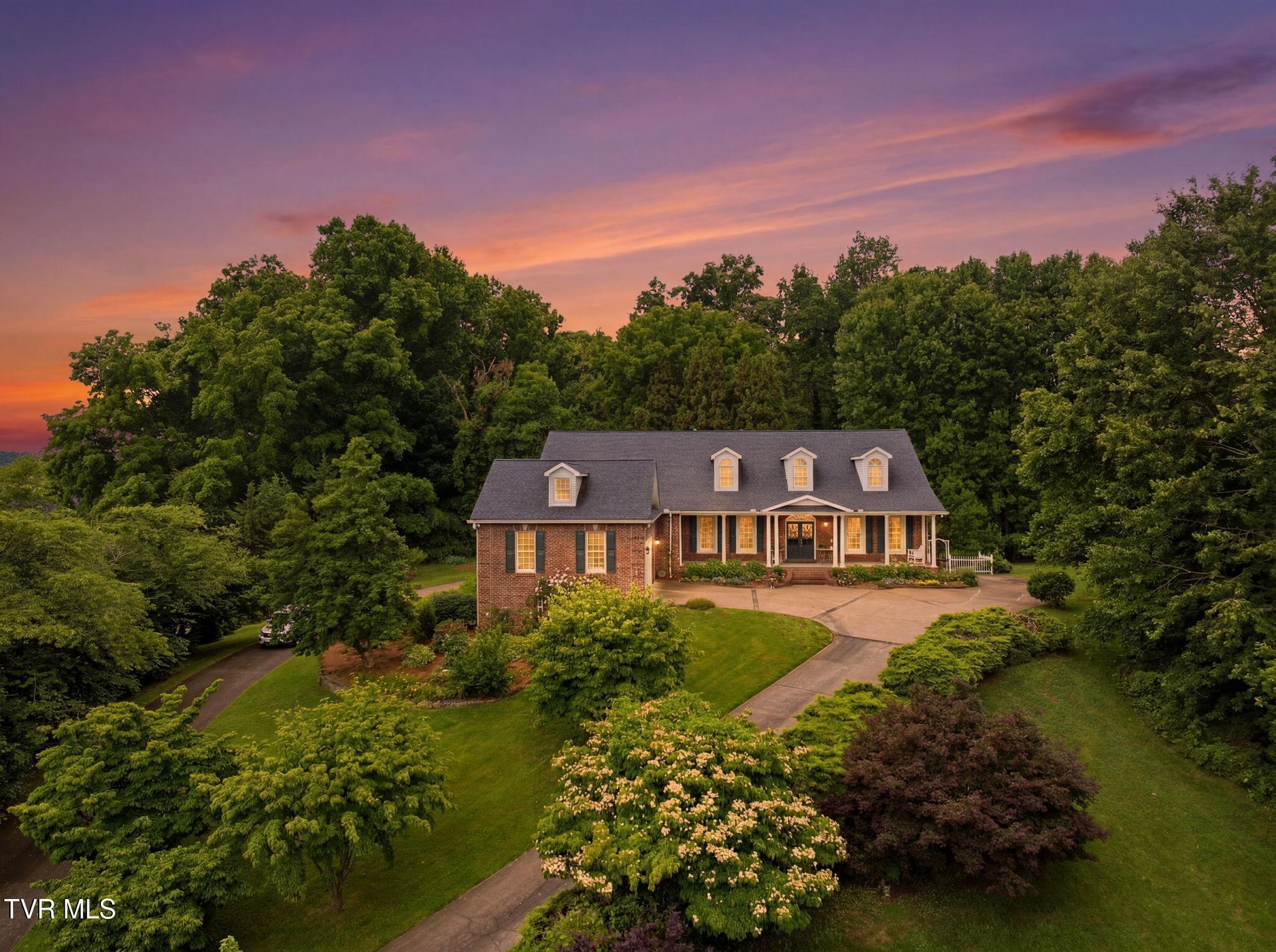 115 Sterling Springs Drive — photo