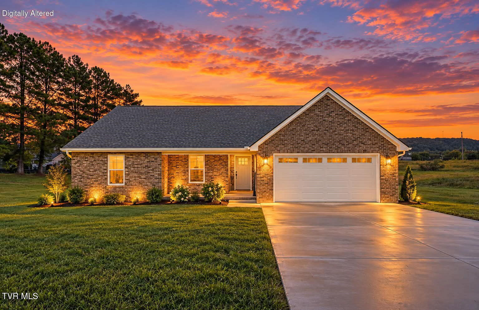 3844 Lake Valley Drive — photo