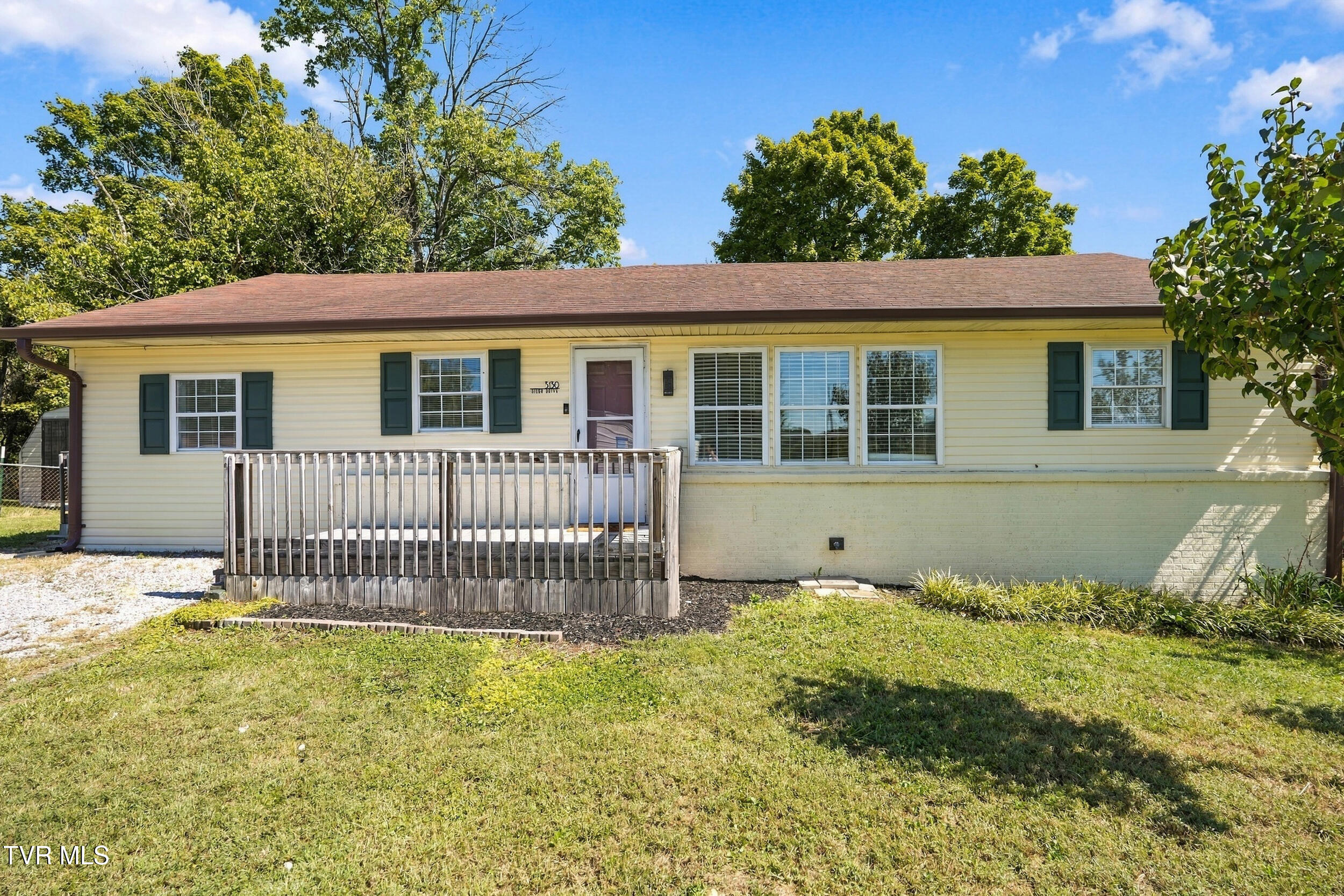 3130 Siler Drive — photo