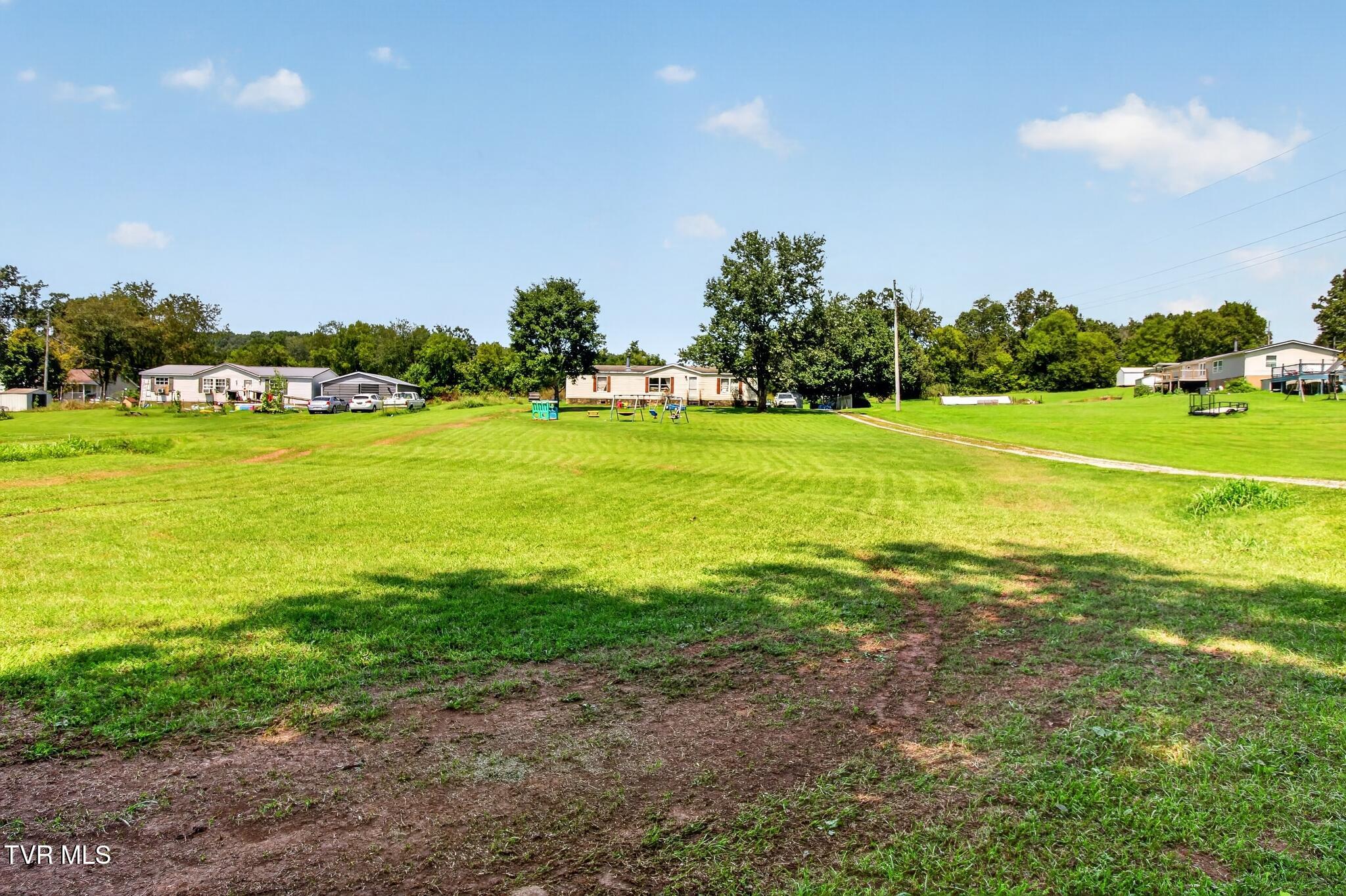 3592 Baker Springs Road — photo