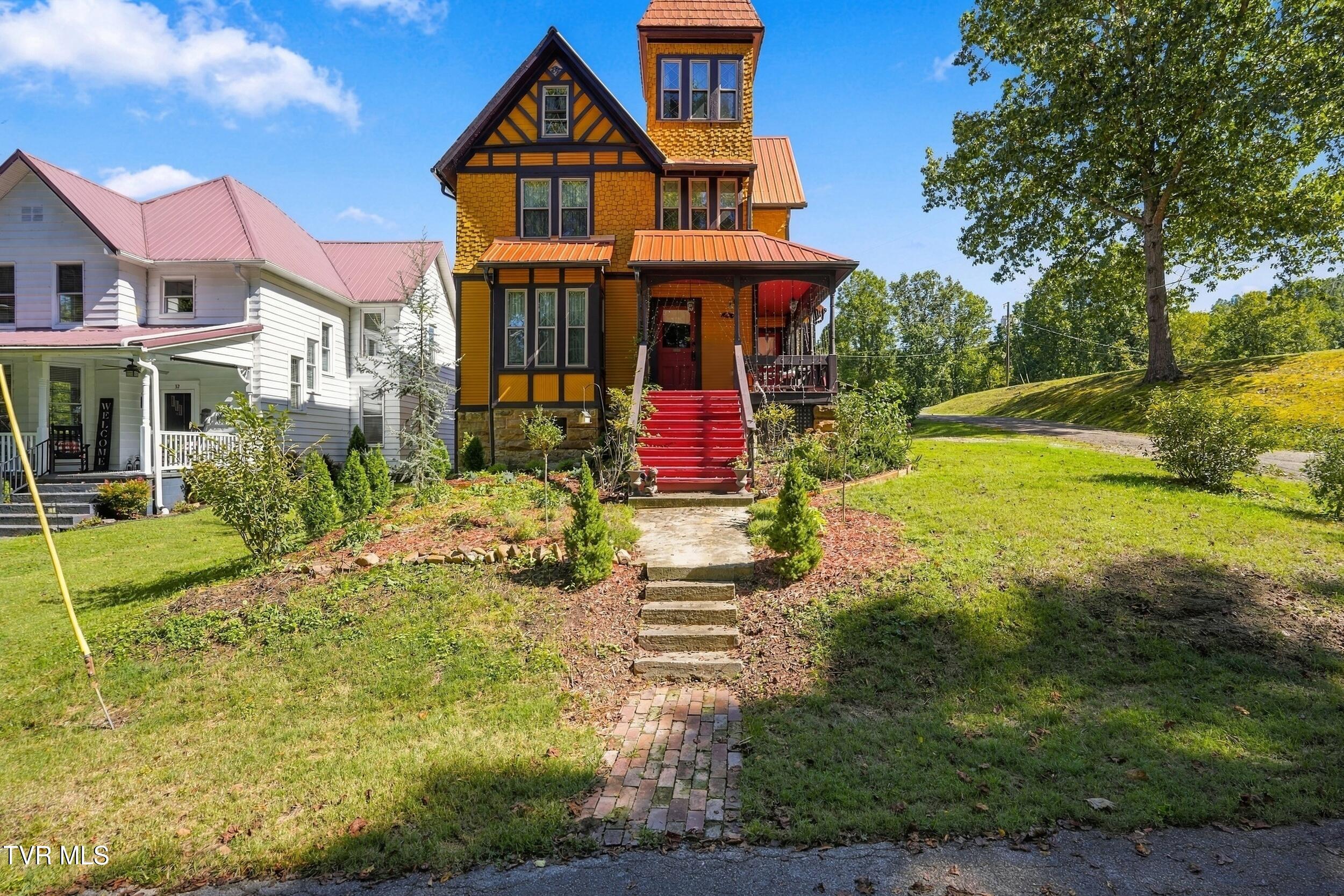28 Hill Street — photo