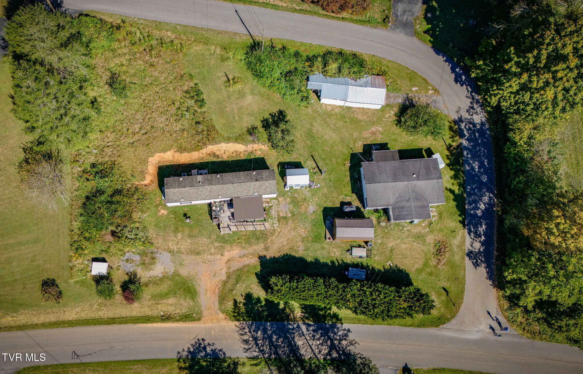 571 Call Valley Road — photo