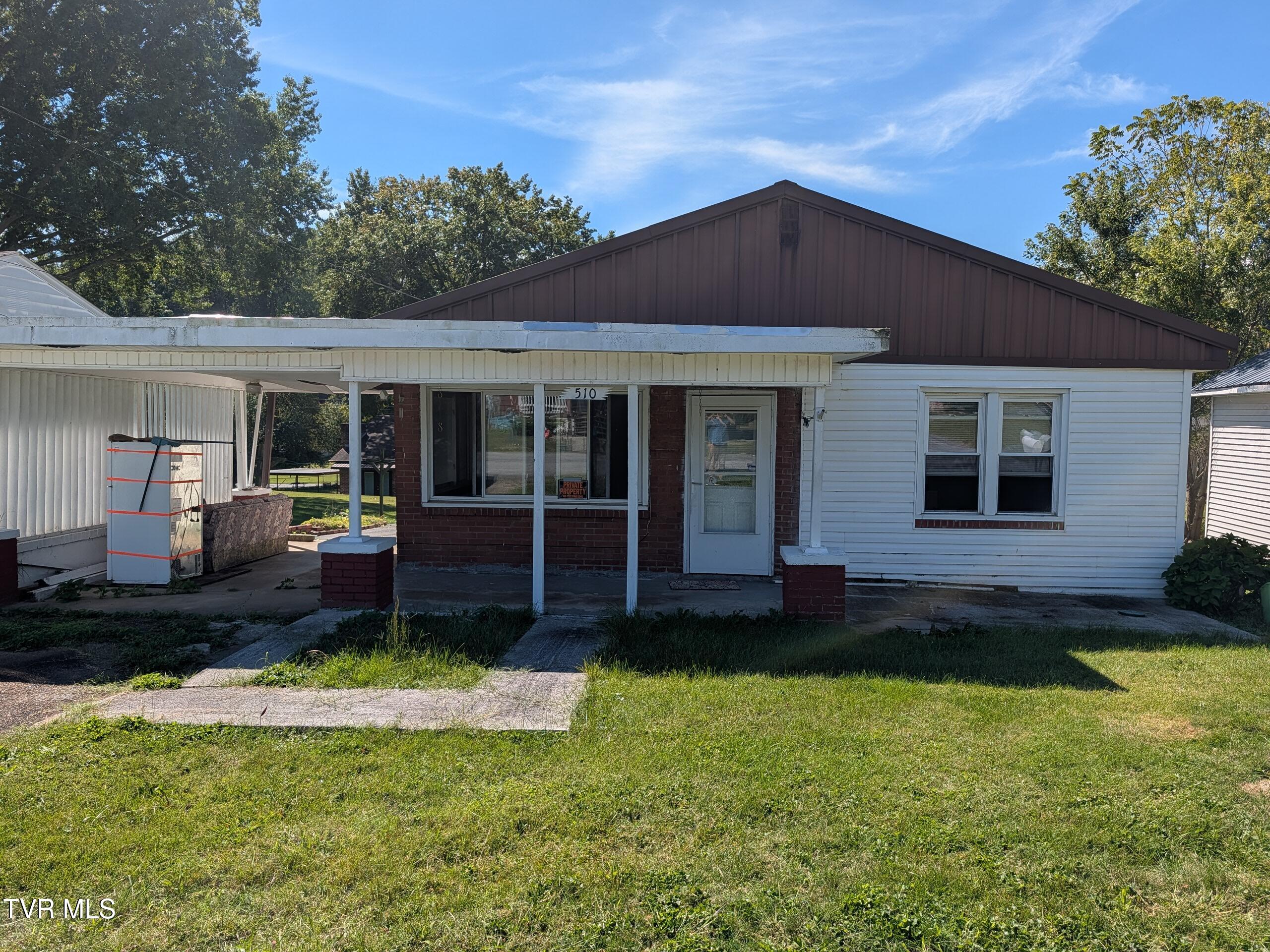 510 Spurgeon Lane — photo