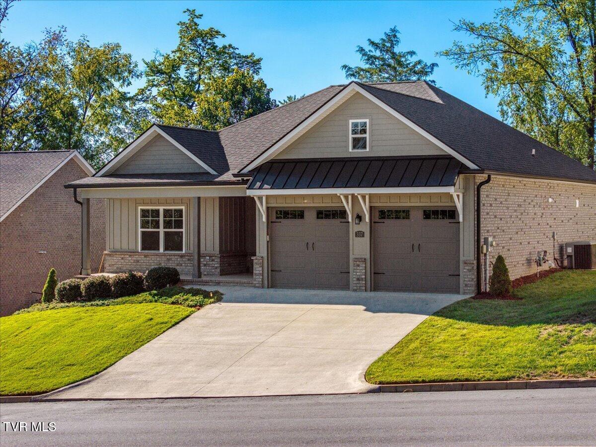 337 English Ivy Trail — photo