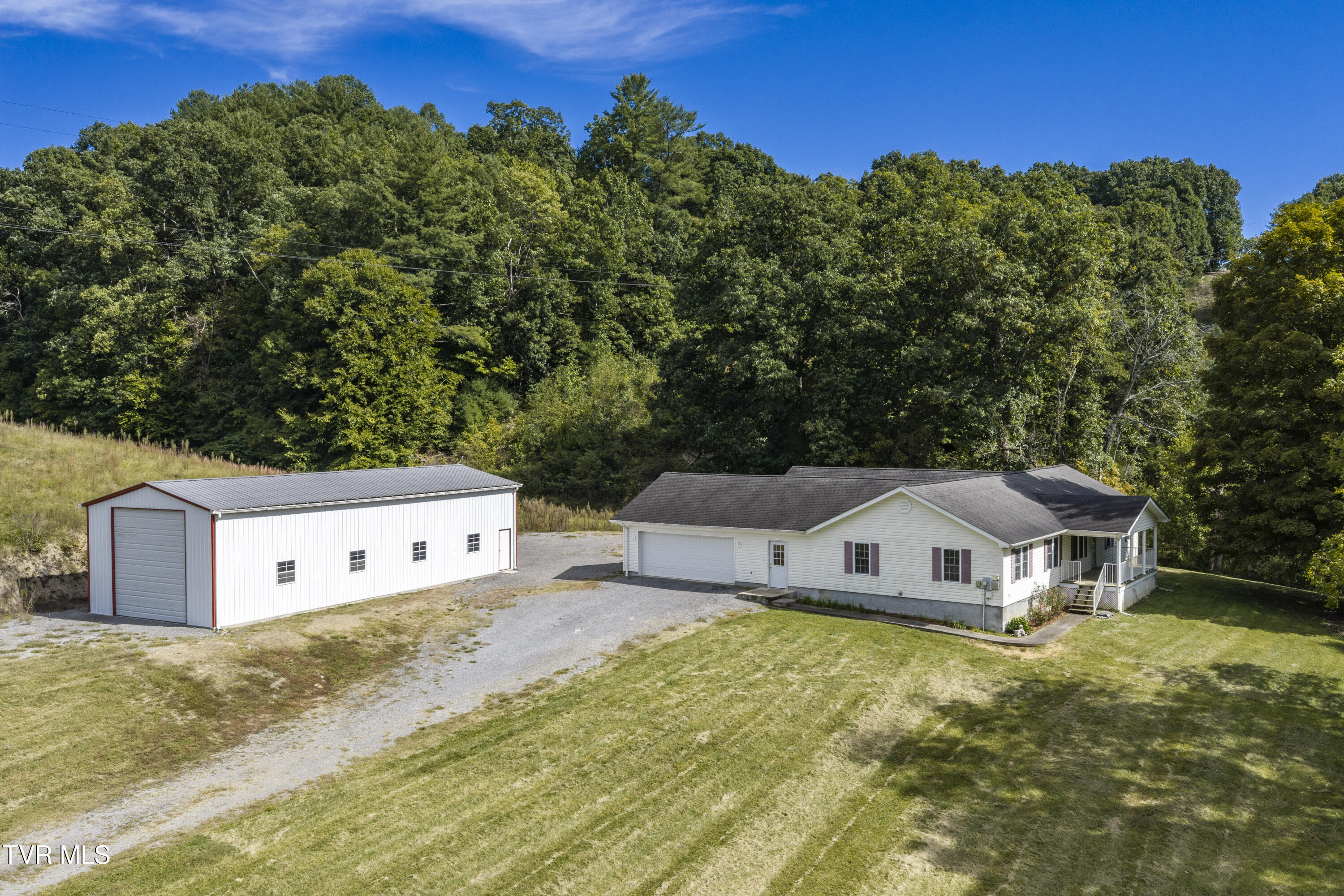 775 Bristol Caverns Highway — photo