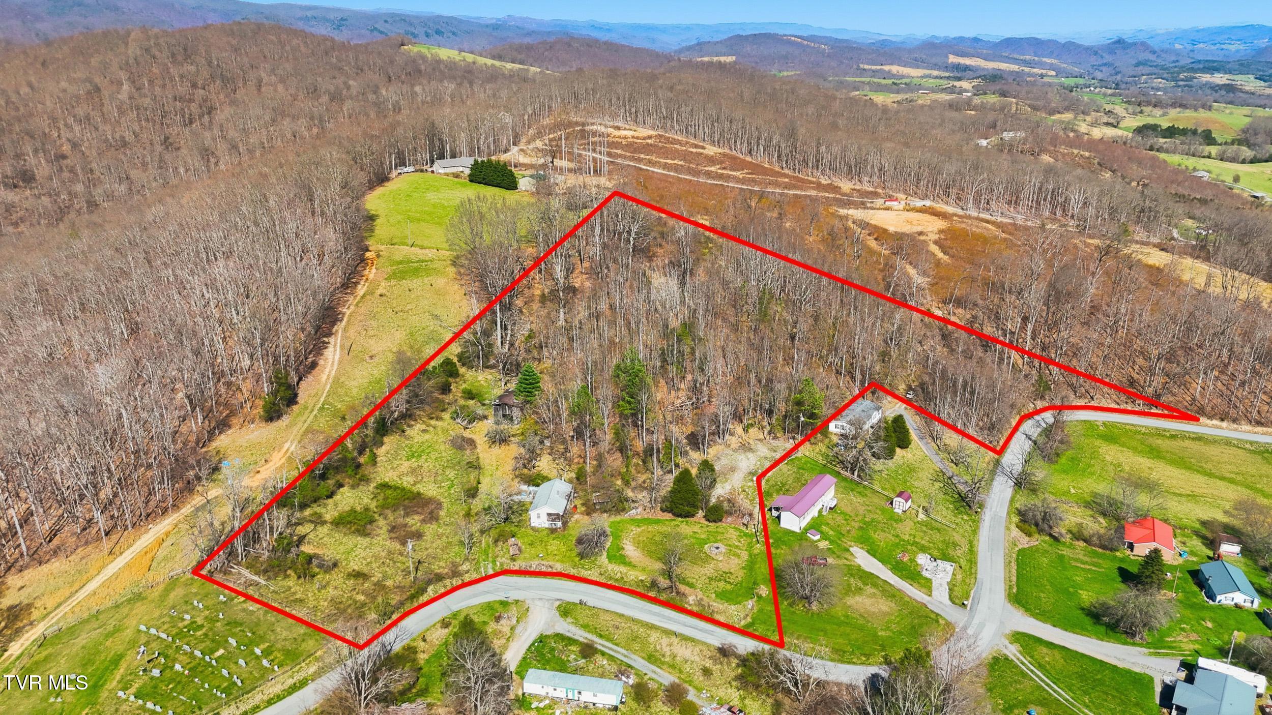 486 Cloud High Road, Duffield, VA 24244 — photo 3