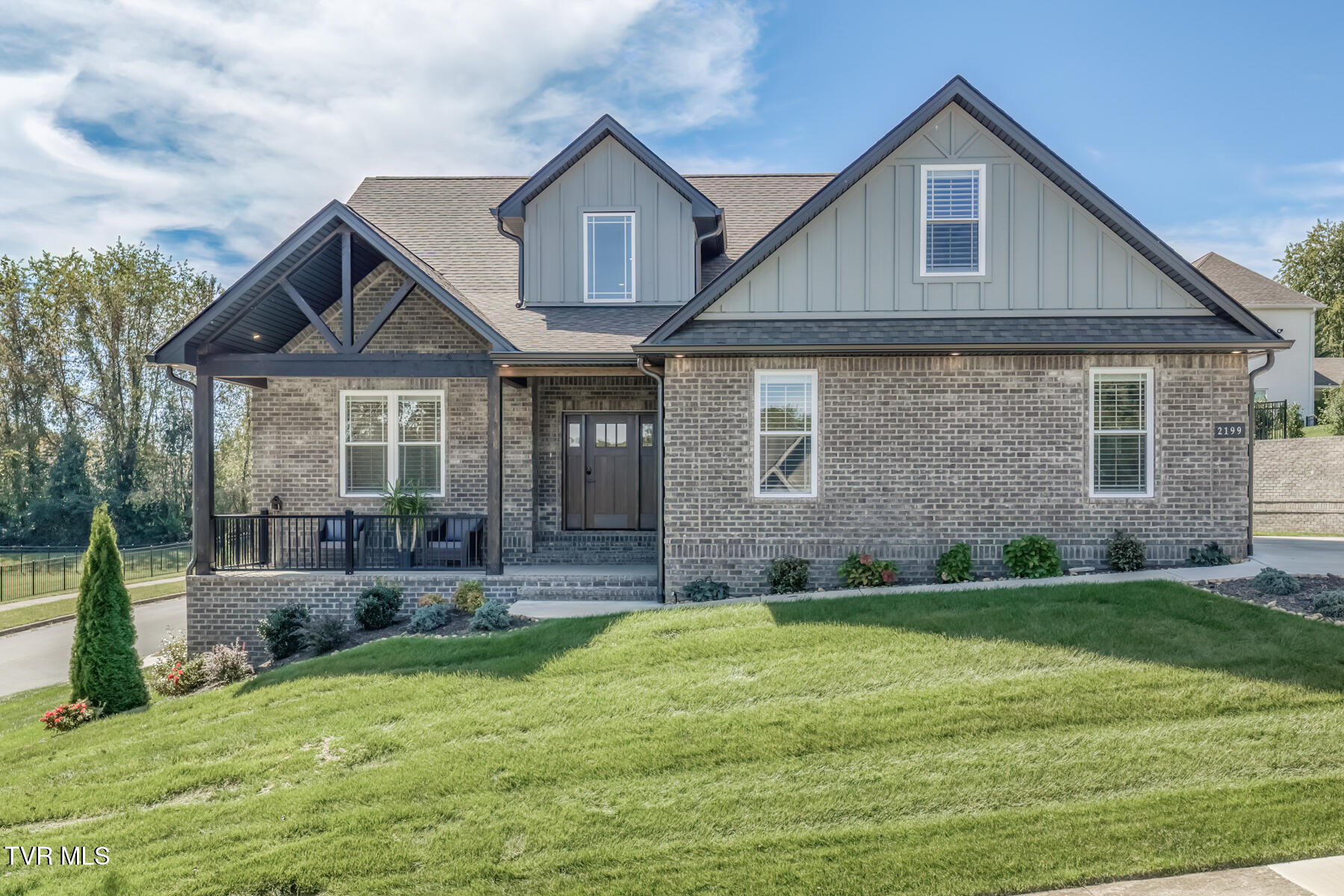2199 Sawyers Pond Drive — photo