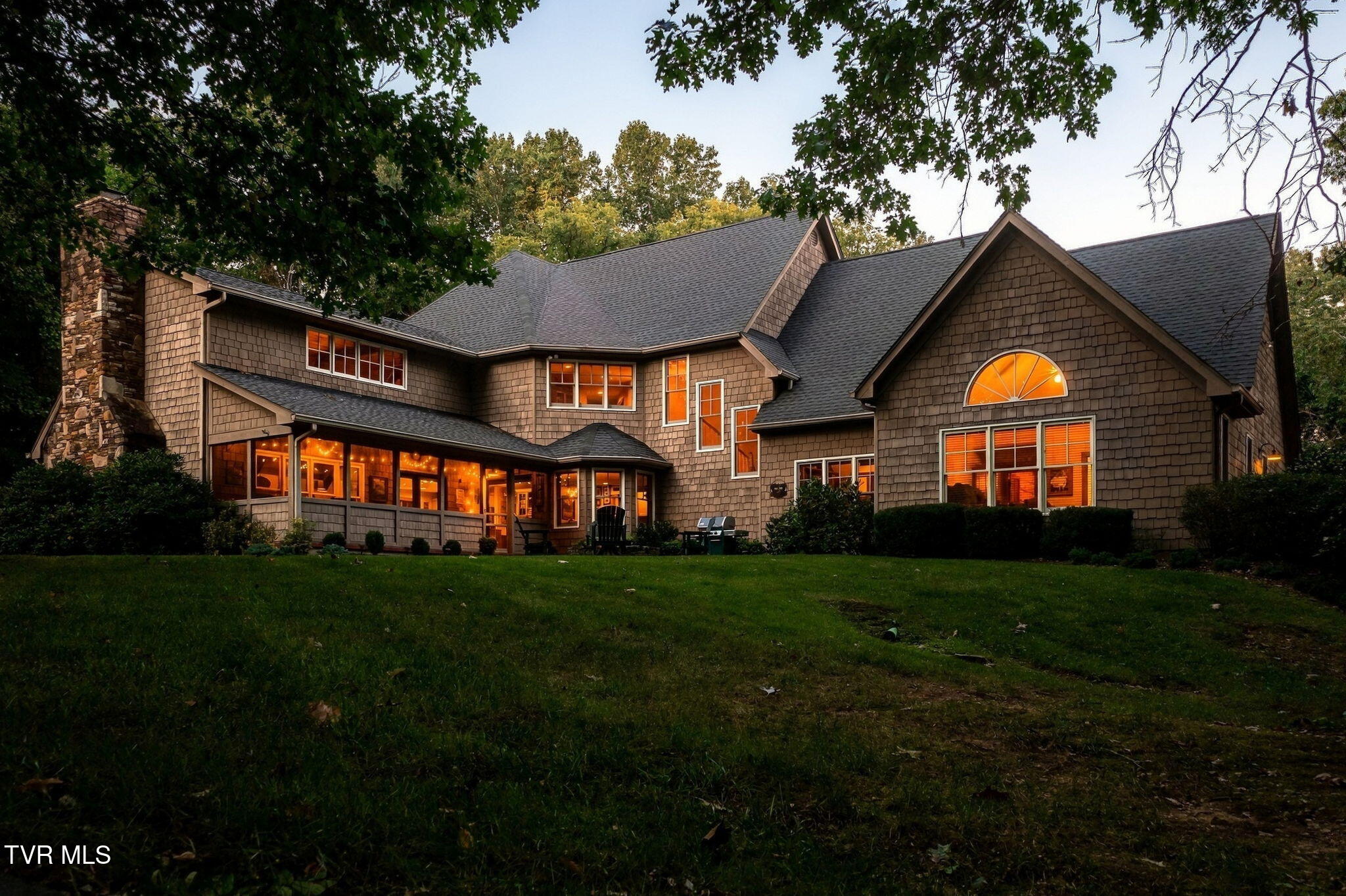 200 Trammell Road — photo