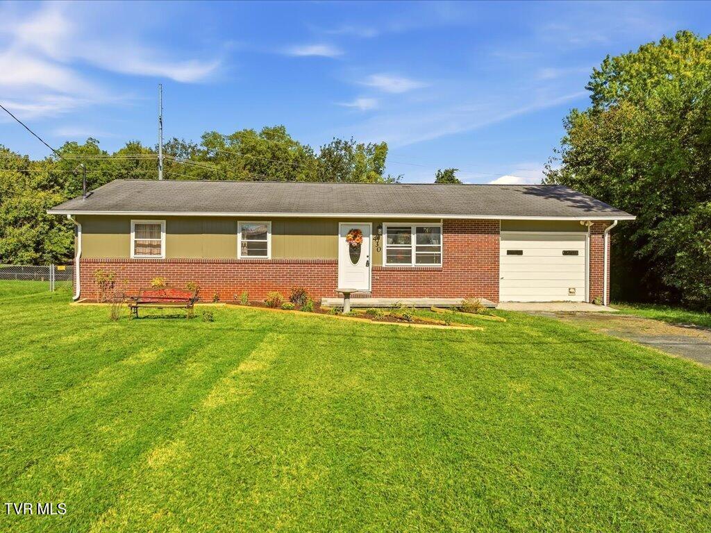 430 Hilltop Drive — photo