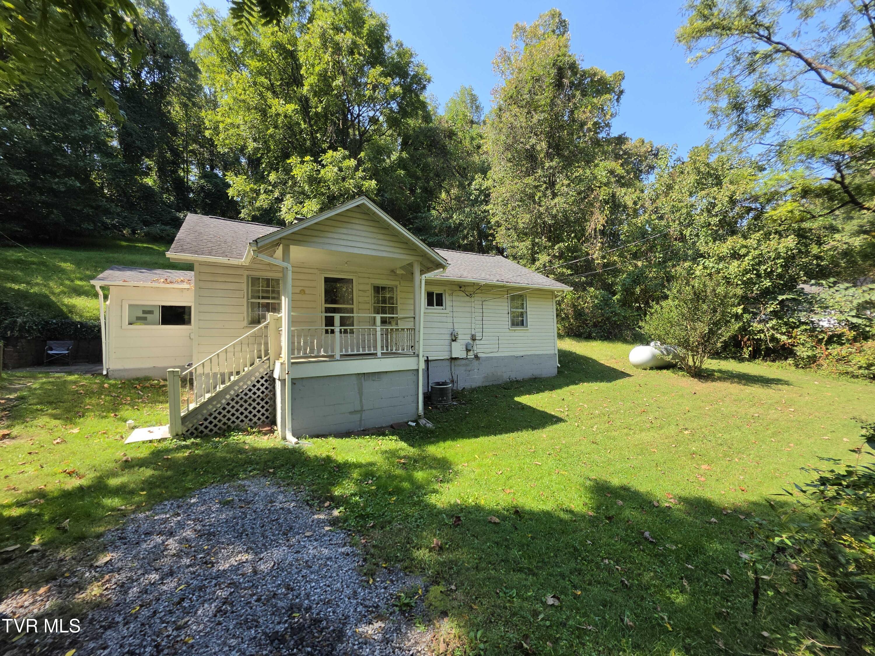 228 Shipp Springs Road — photo