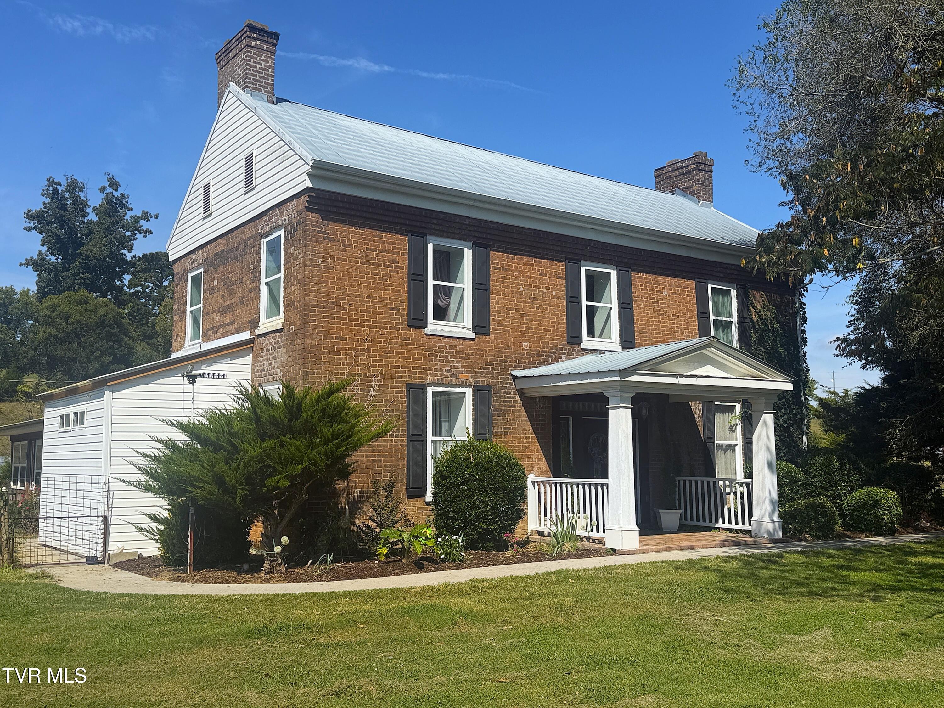 773 Sellers Road — photo
