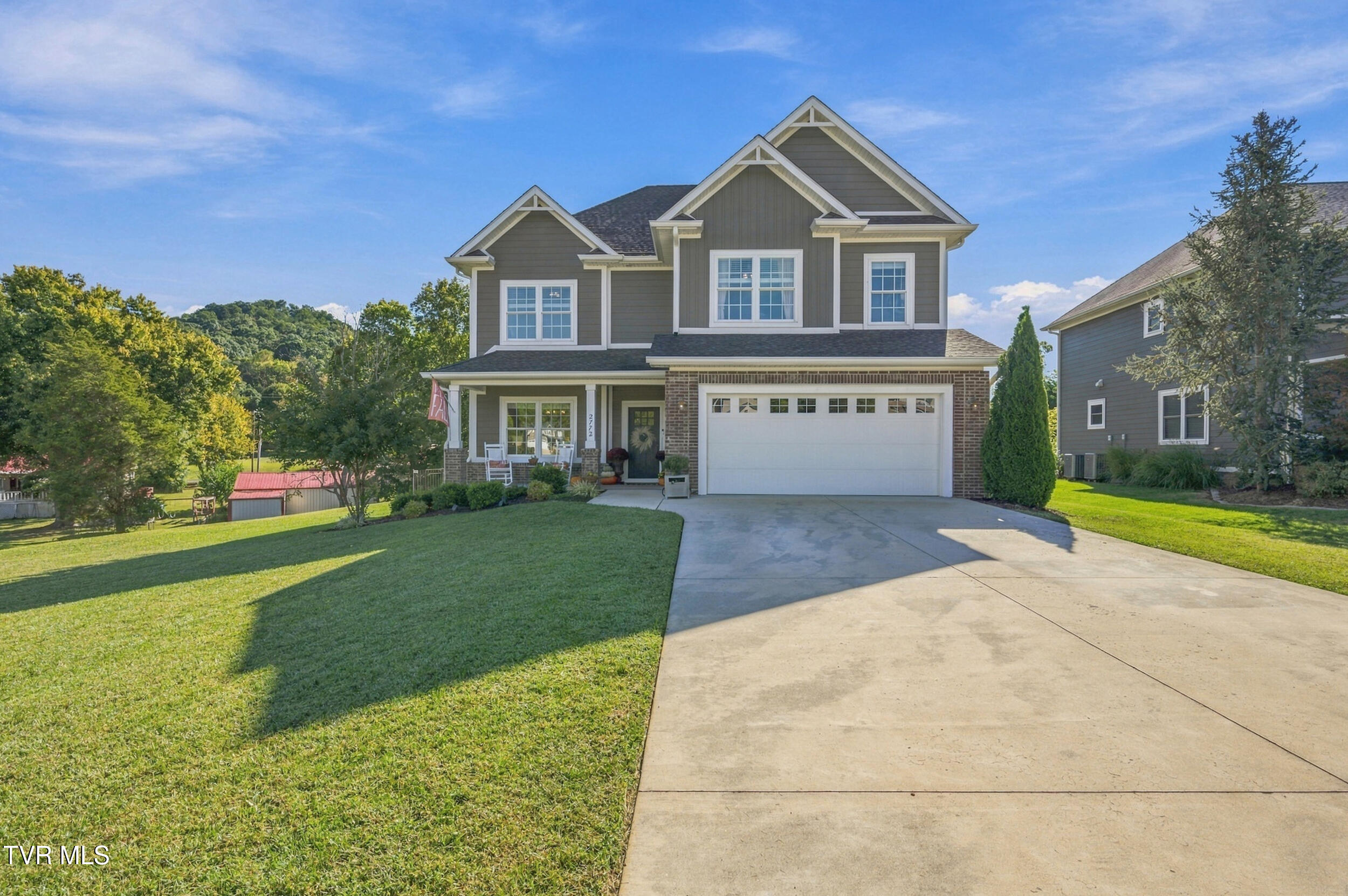 2772 Edinburgh Channel Road — photo