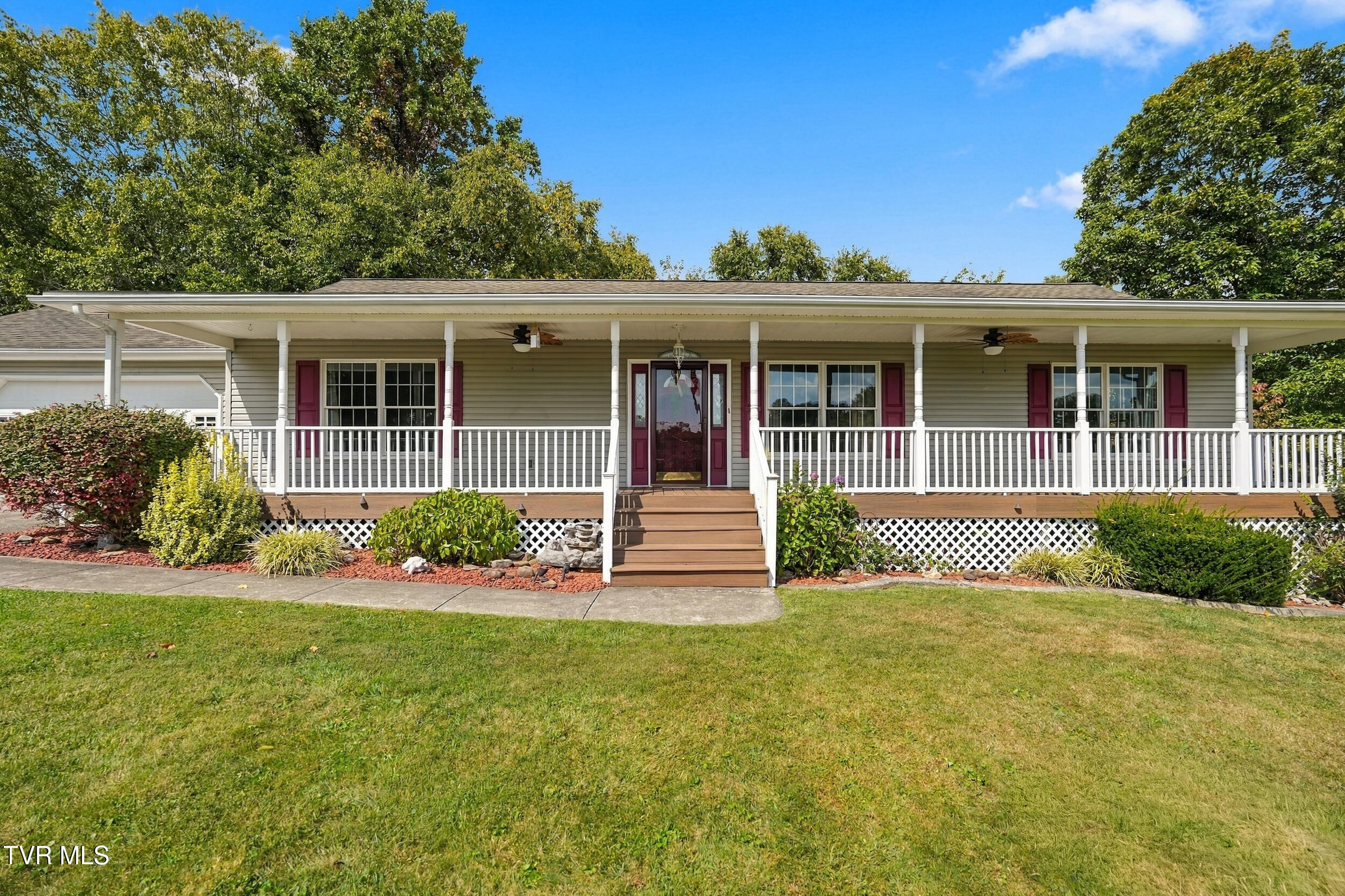 804 Nash Street — photo