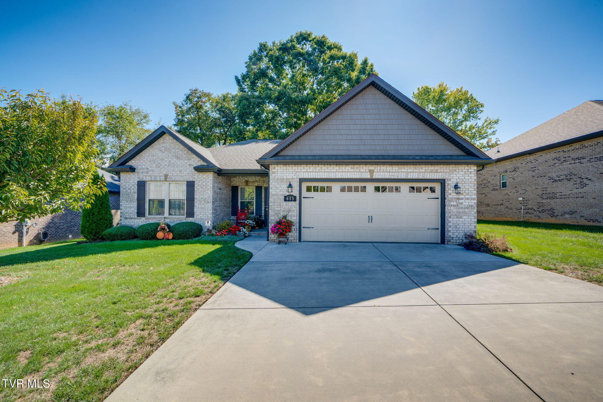 615 Nettle Tree Court — photo