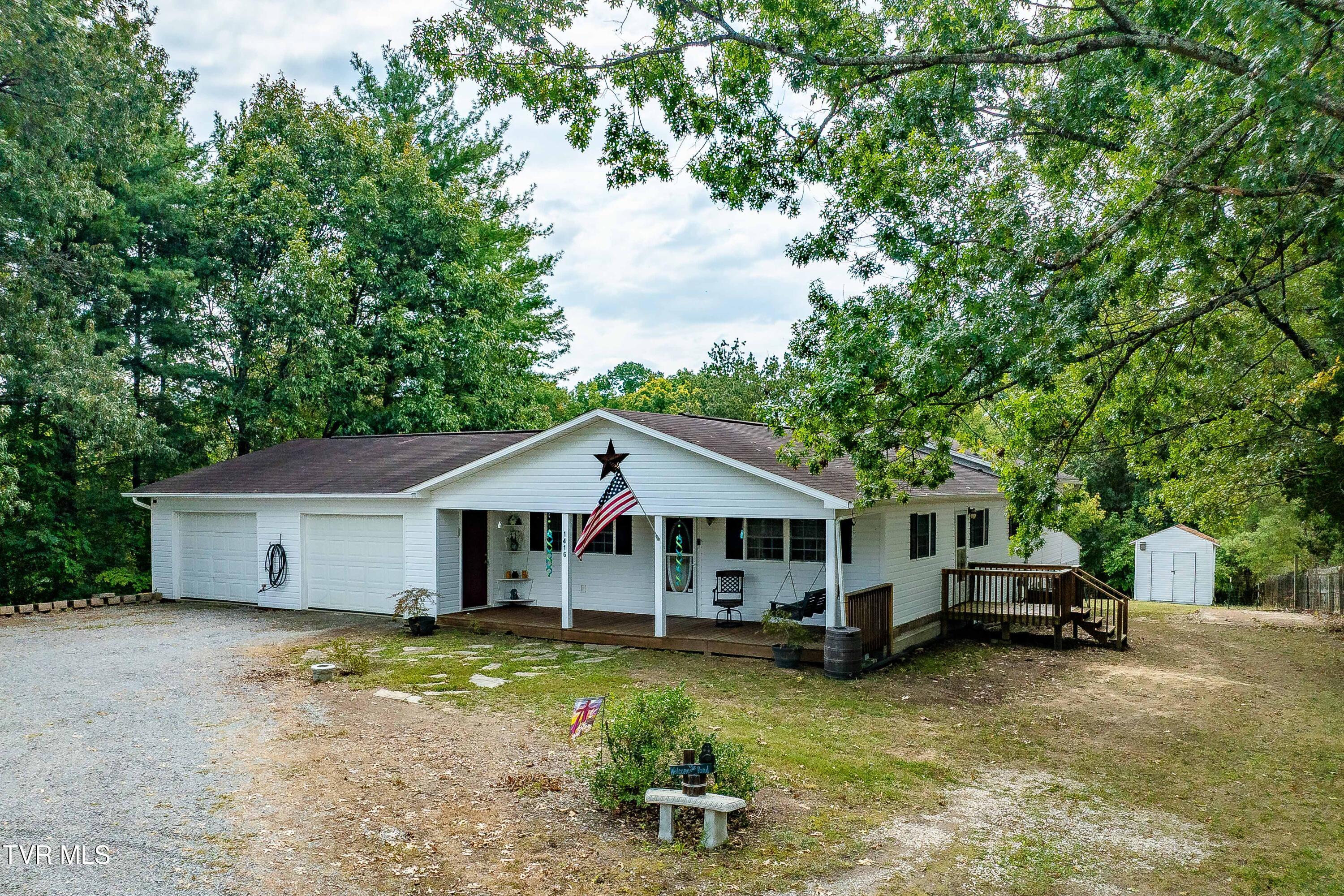 1416 Cranshaw Dr Extension — photo