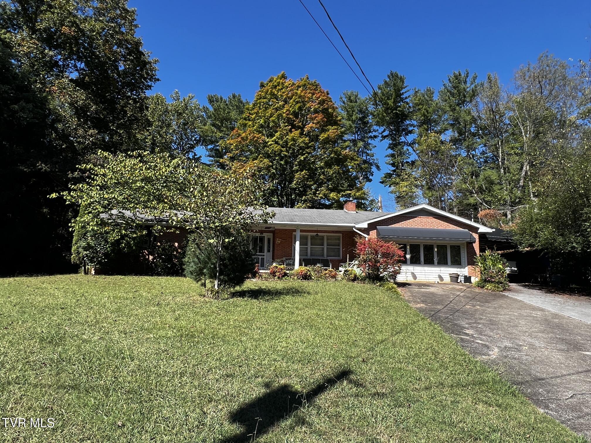 1509 Woodland Avenue — photo