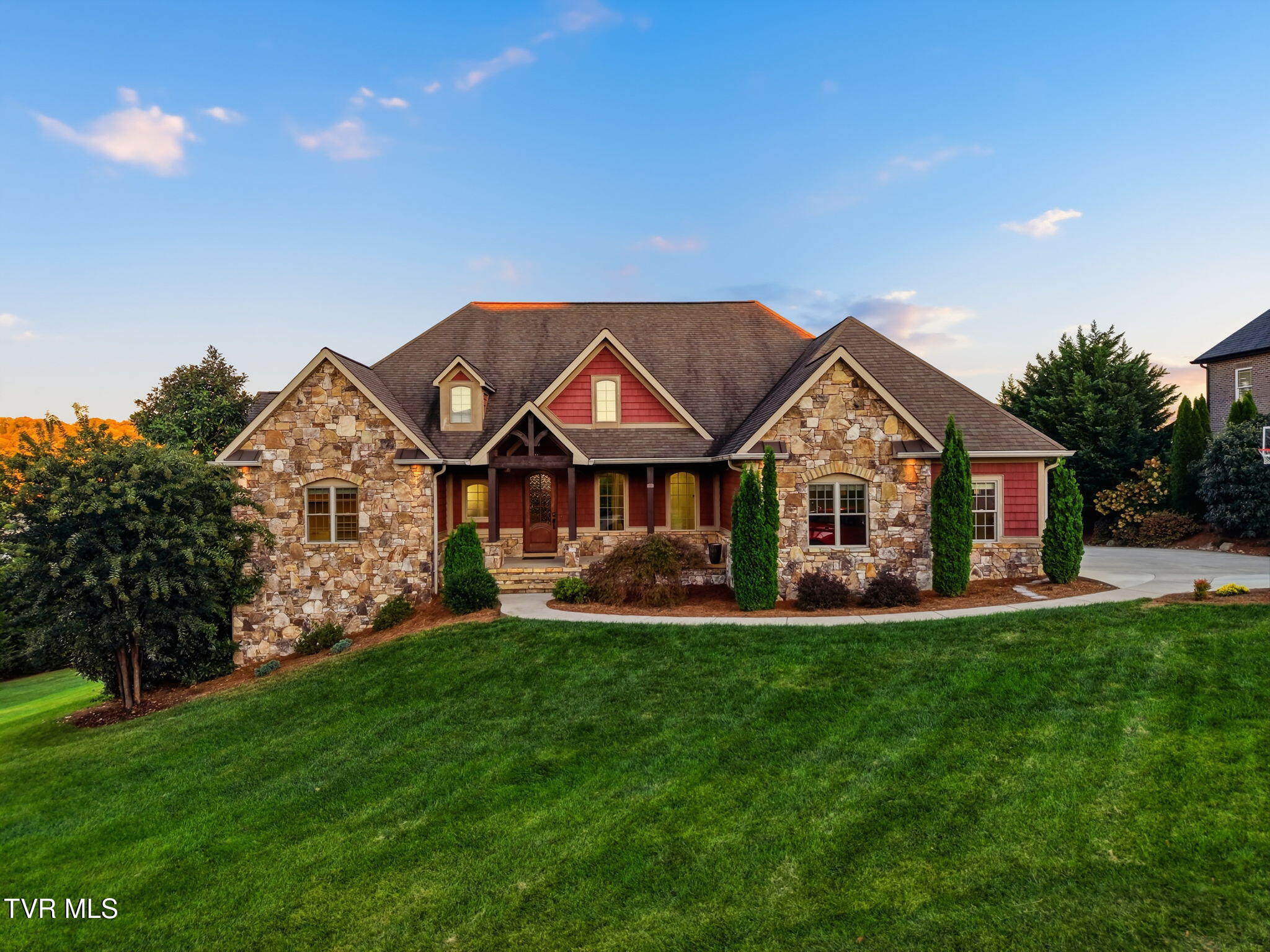 109 Sunset Ridge Court — photo