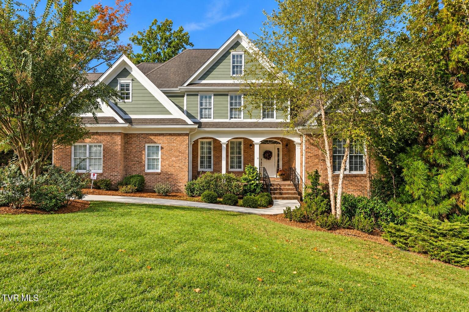 4916 Preston Park Drive — photo