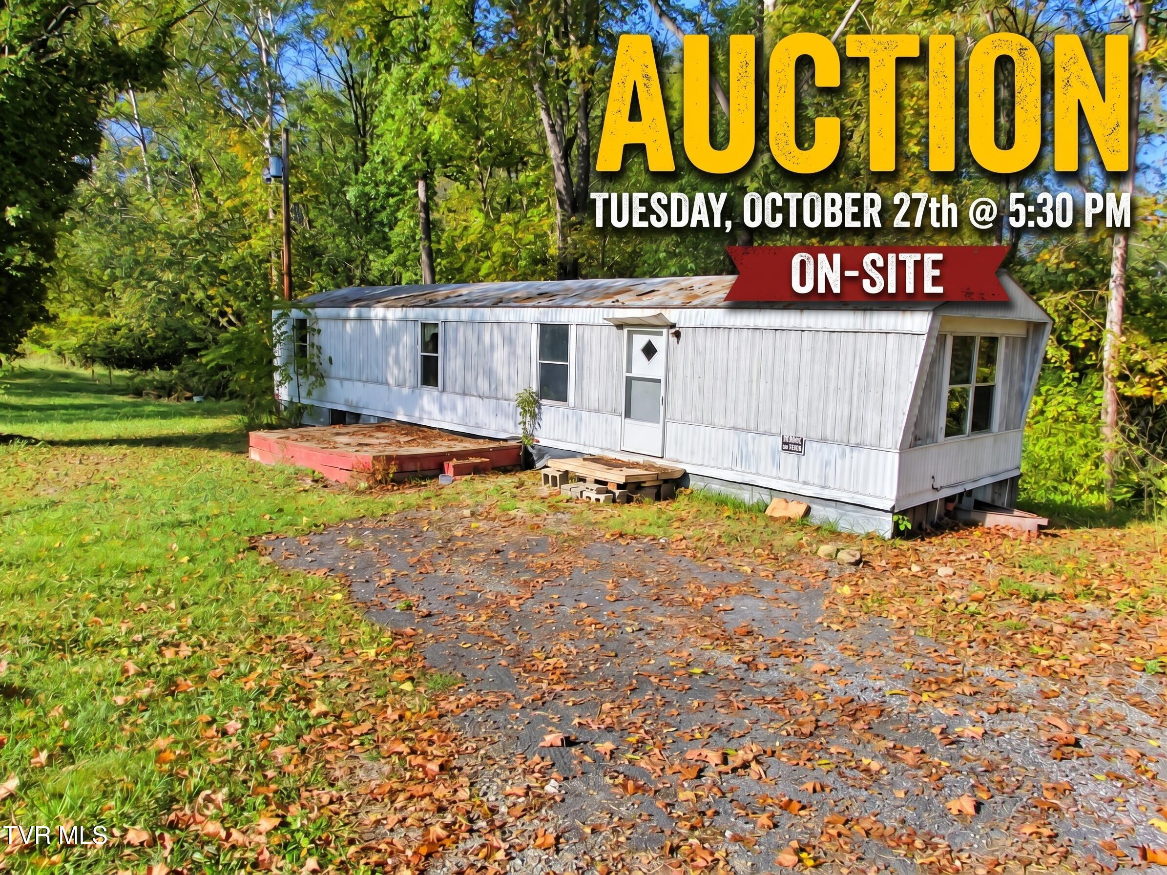 888 Old Elizabethton Highway — photo