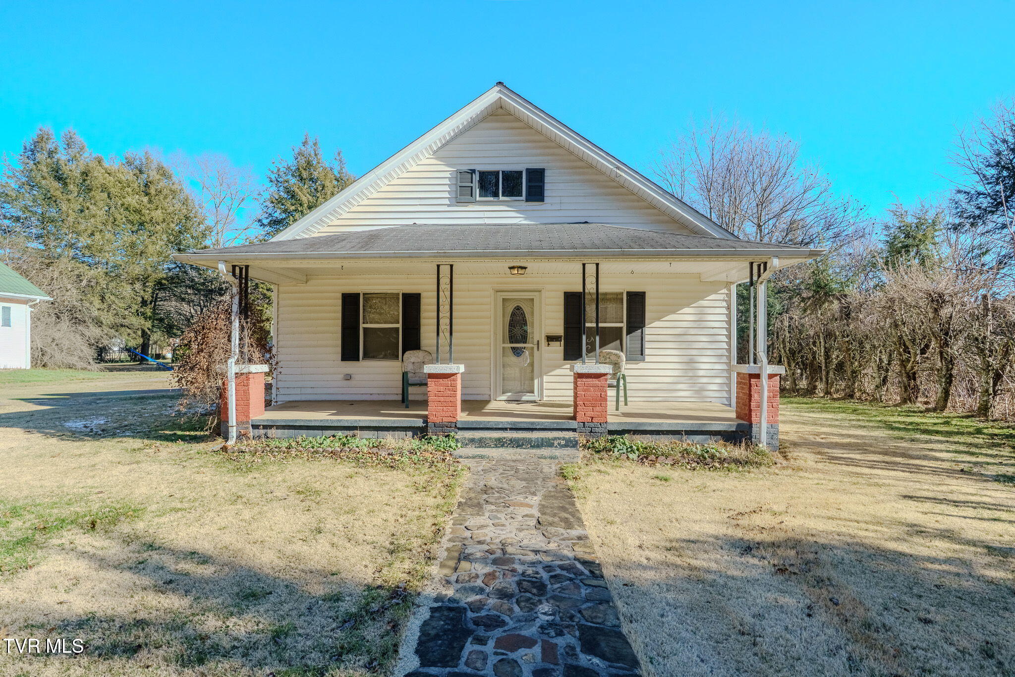 432 North Church Street — photo
