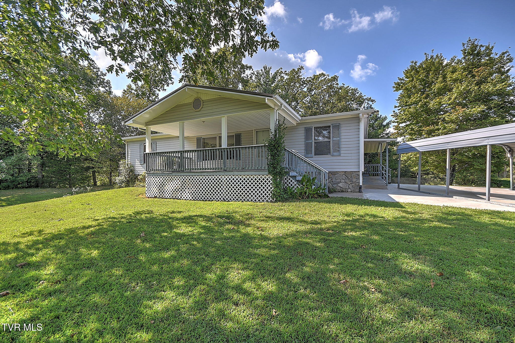 1443 Piney Grove Road — photo