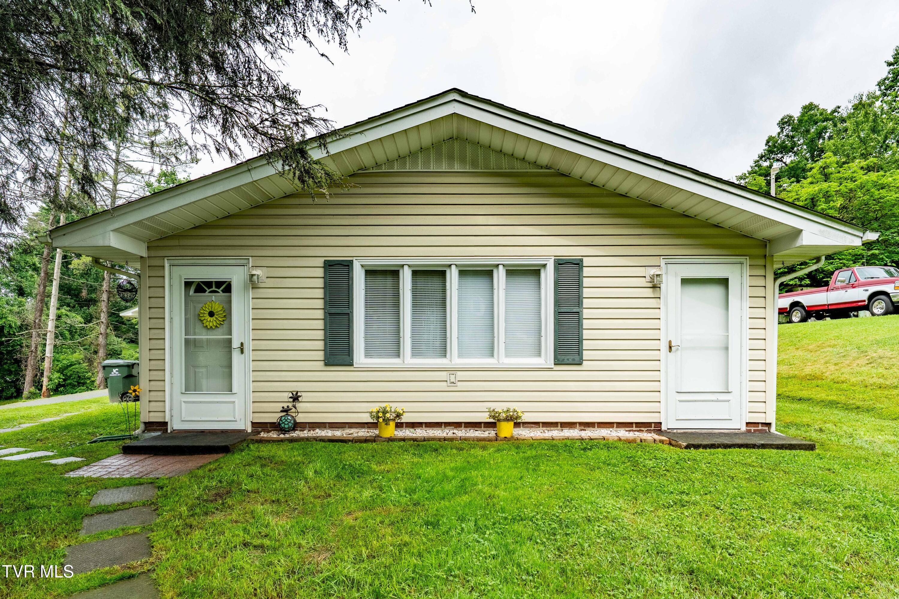 119 Woodland Drive — photo
