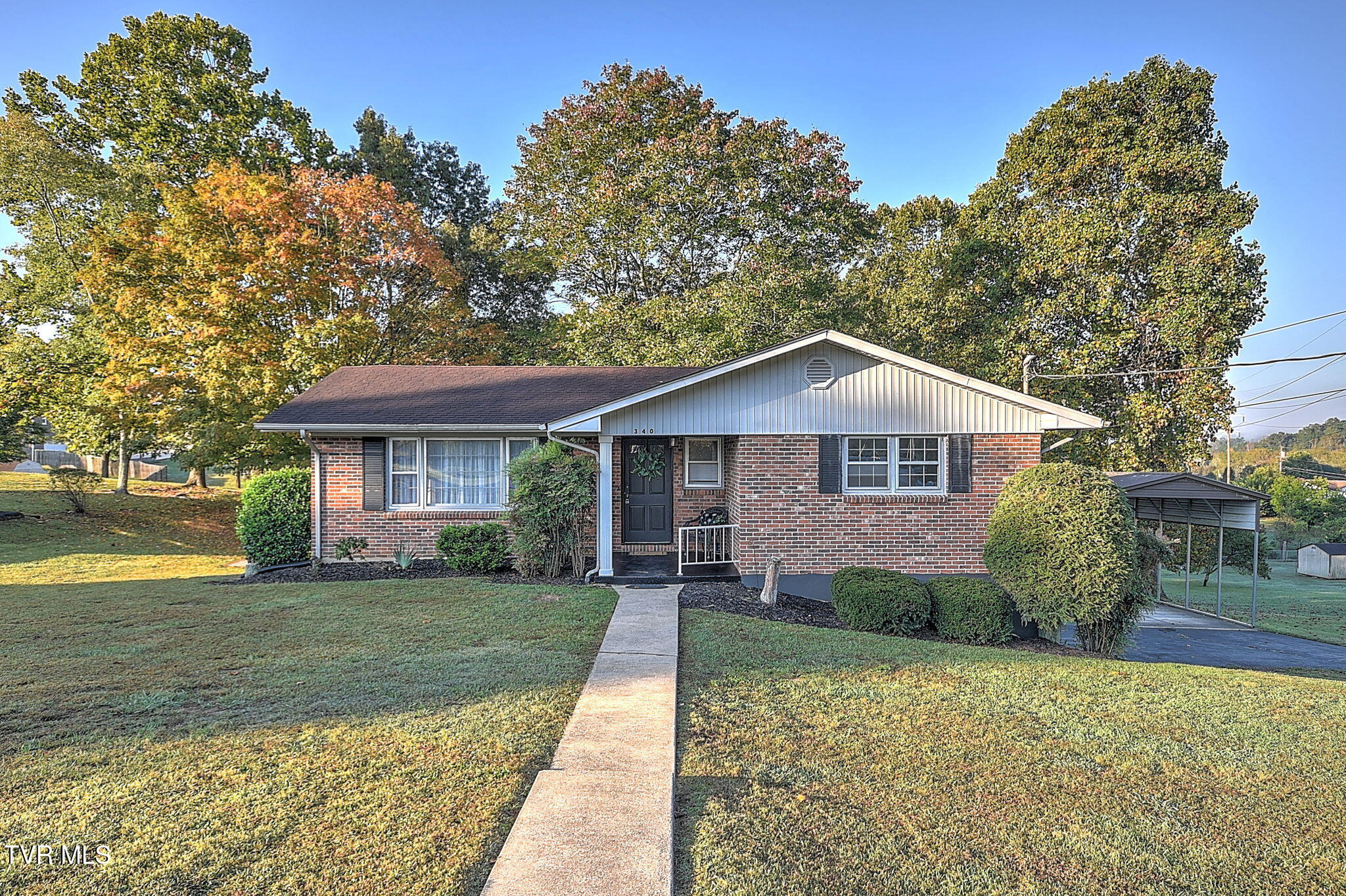 340 Springfield Drive — photo