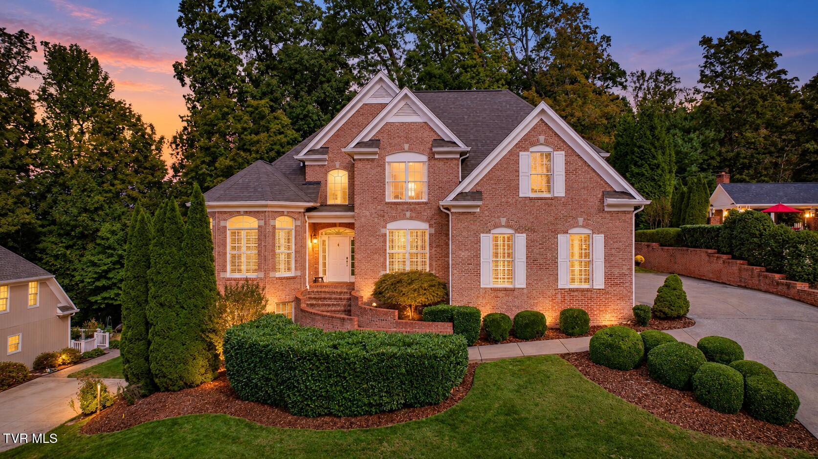 4901 Preston Park Drive — photo