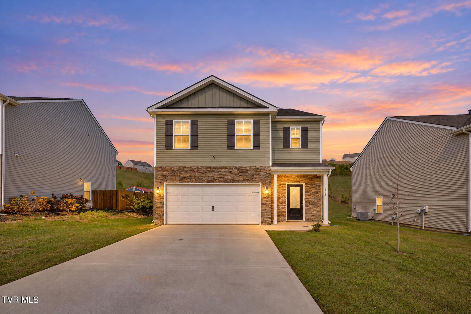 1256 Valley Parke Drive — photo