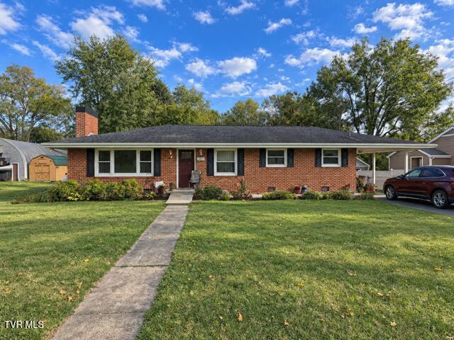4239 Ivanhoe Street — photo