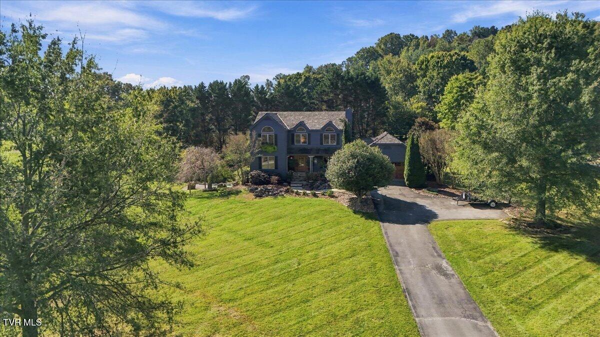 217 Lake Meadow Drive — photo