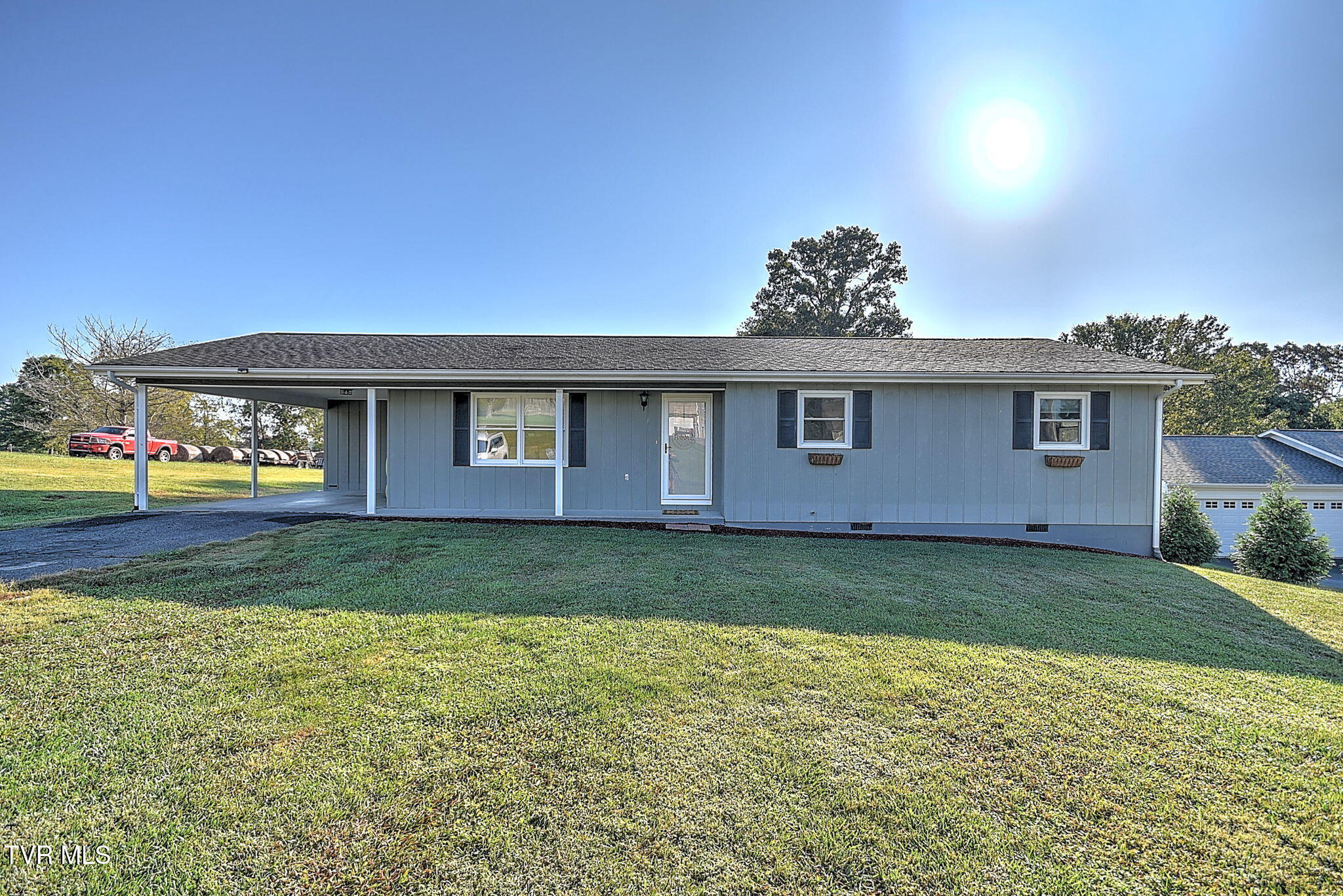 23307 Pioneer Drive — photo